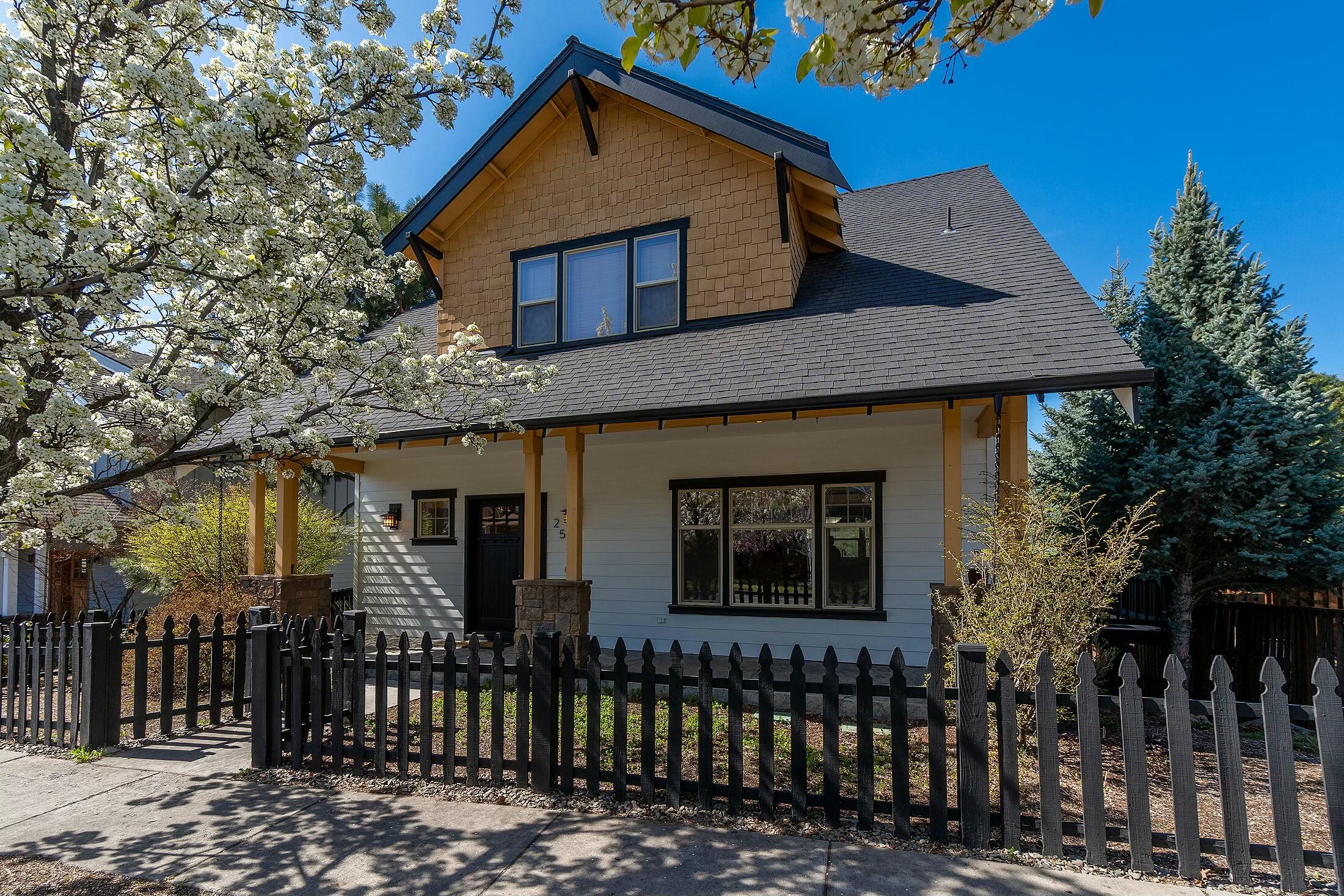 2539 NW Awbrey Road
