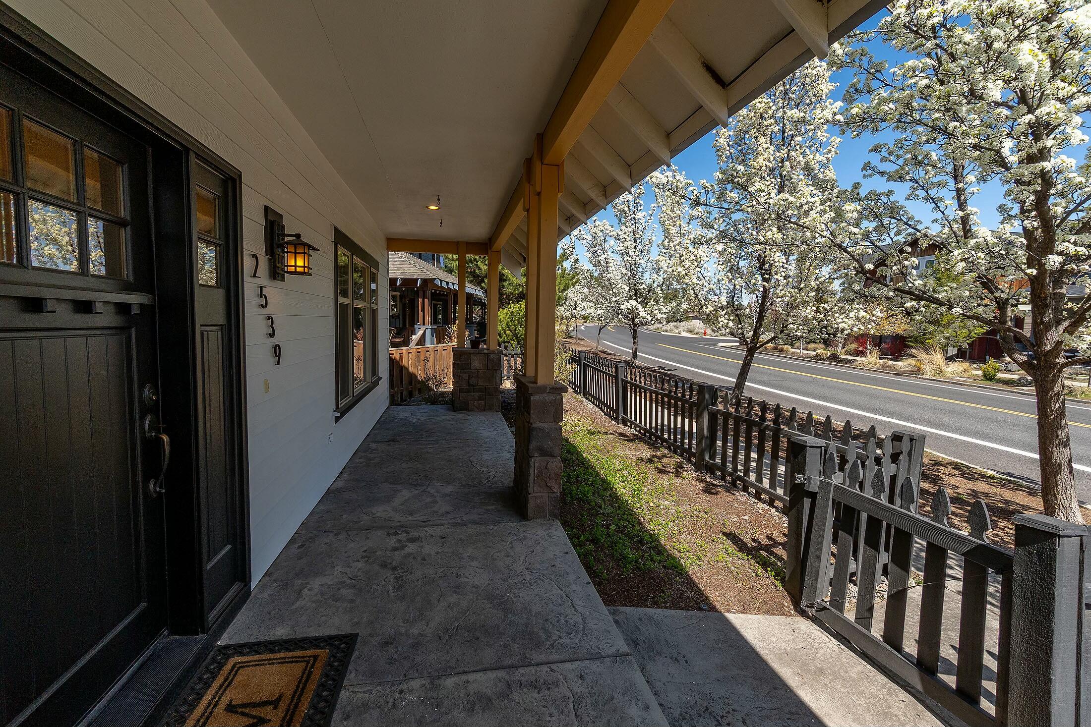 2539 NW Awbrey Road