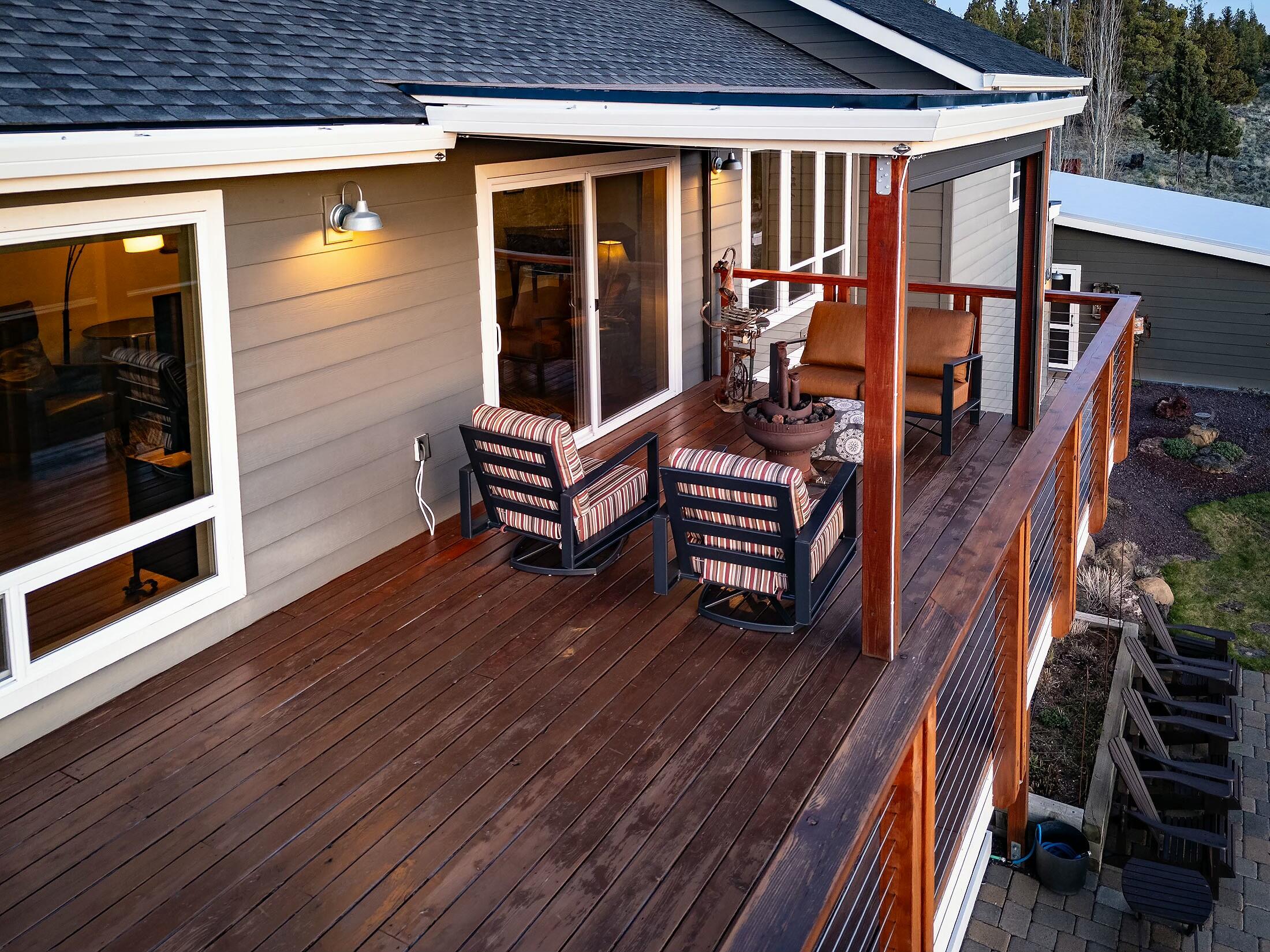 21850 Butte Ranch Road