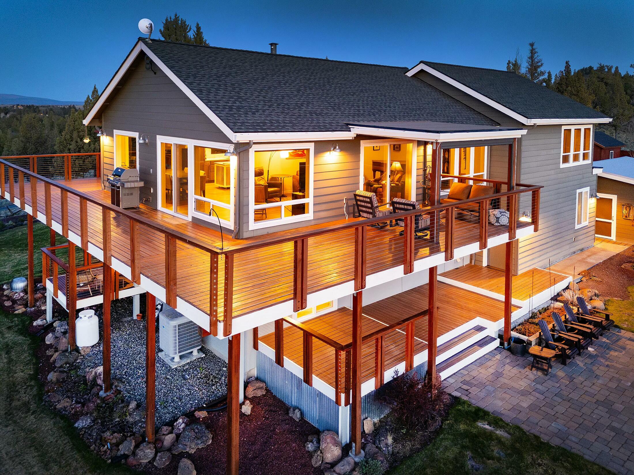 21850 Butte Ranch Road