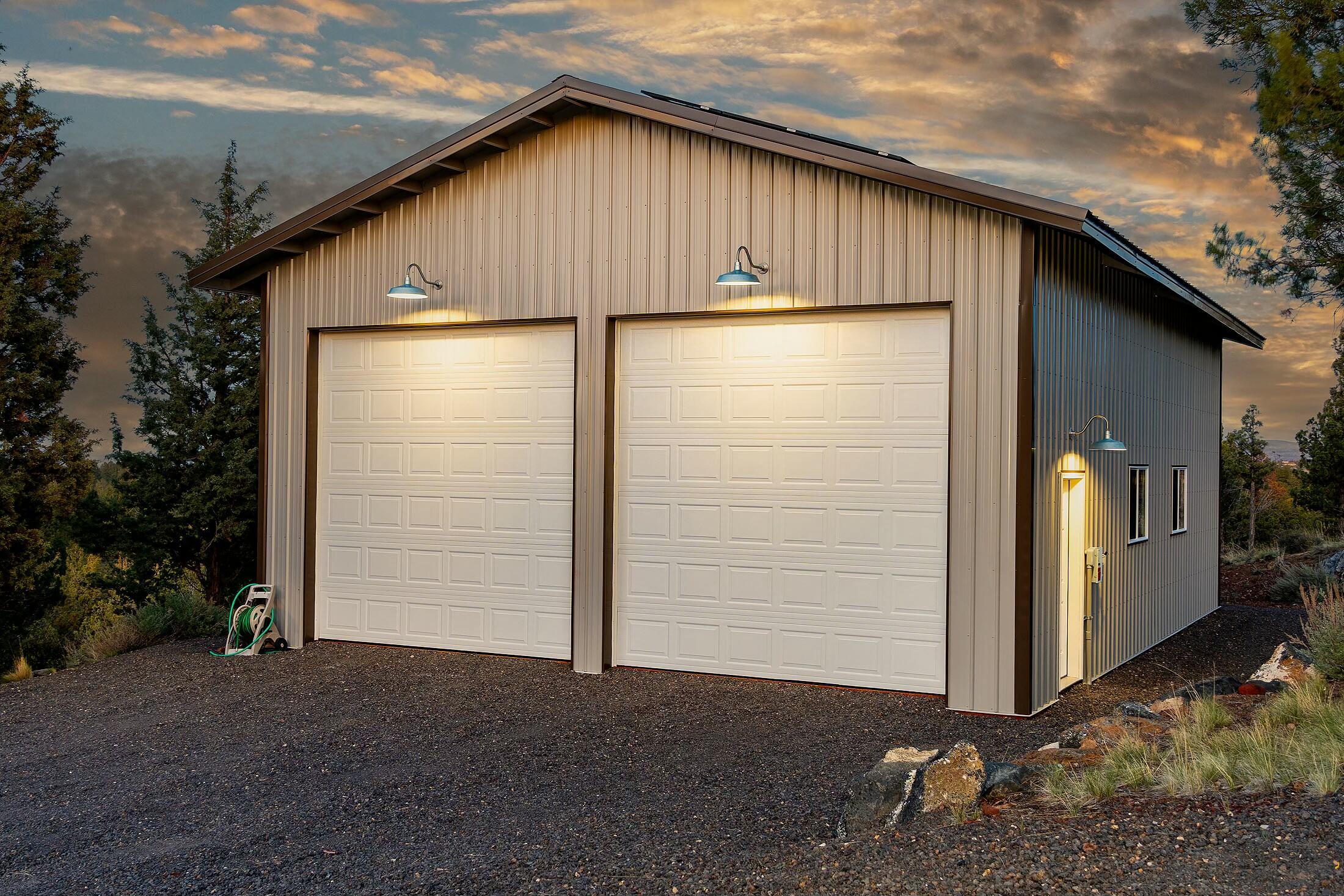 21850 Butte Ranch Road