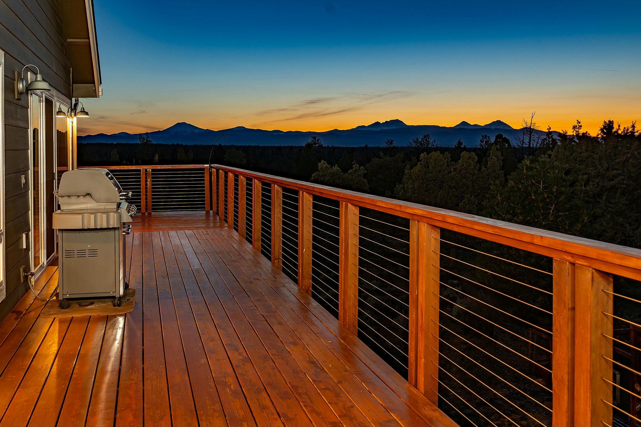 21850 Butte Ranch Road