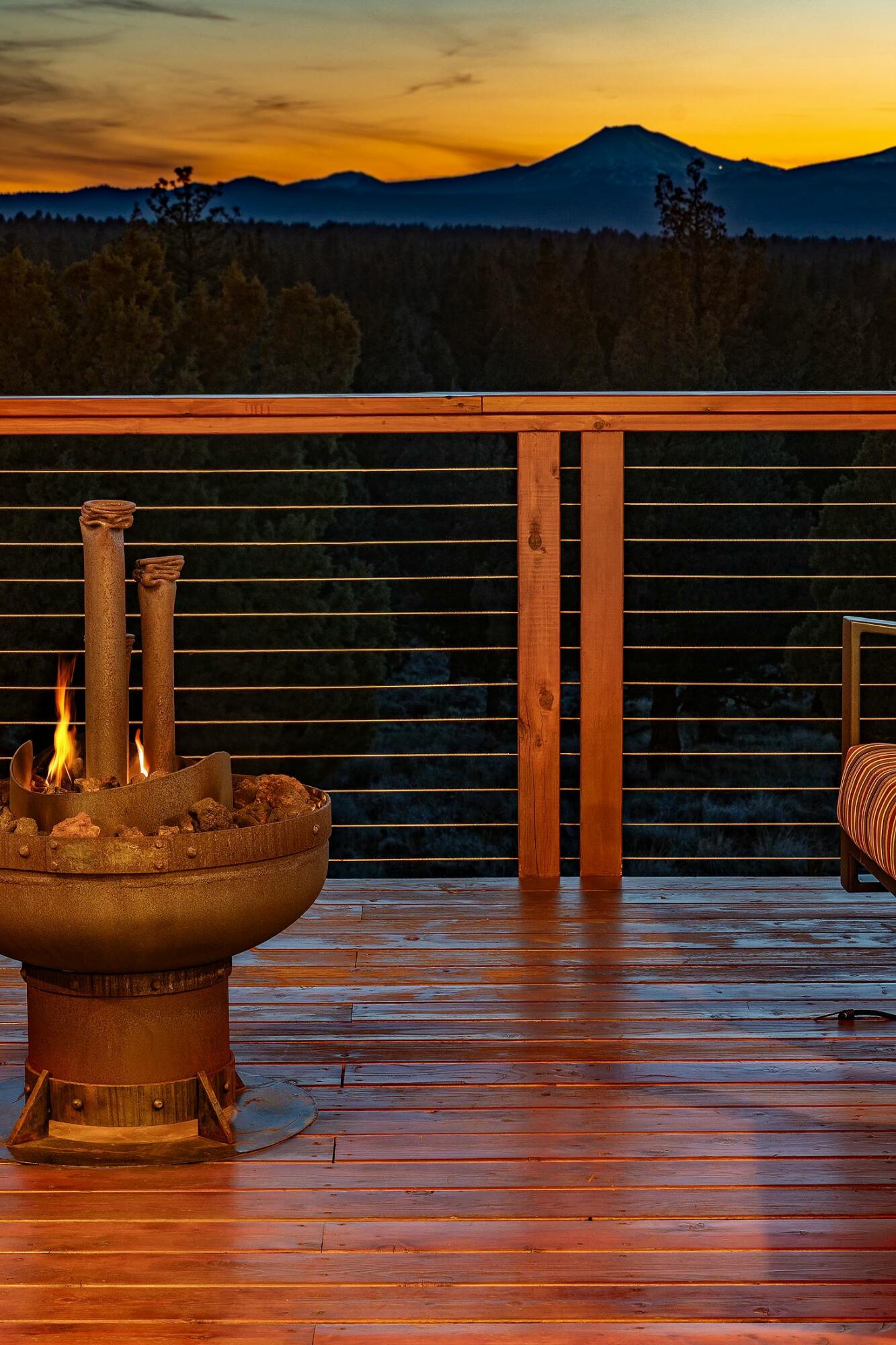 21850 Butte Ranch Road