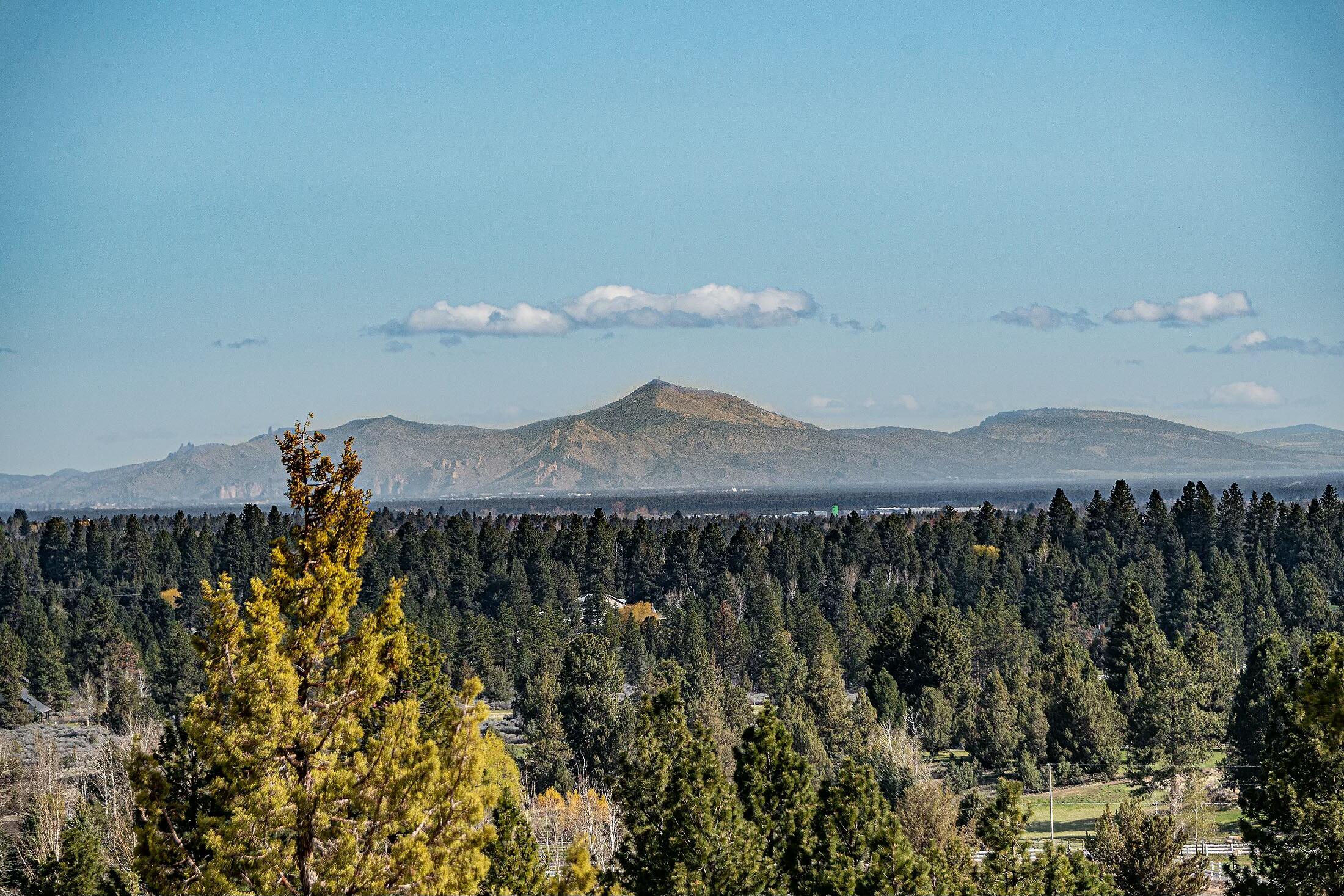 21850 Butte Ranch Road