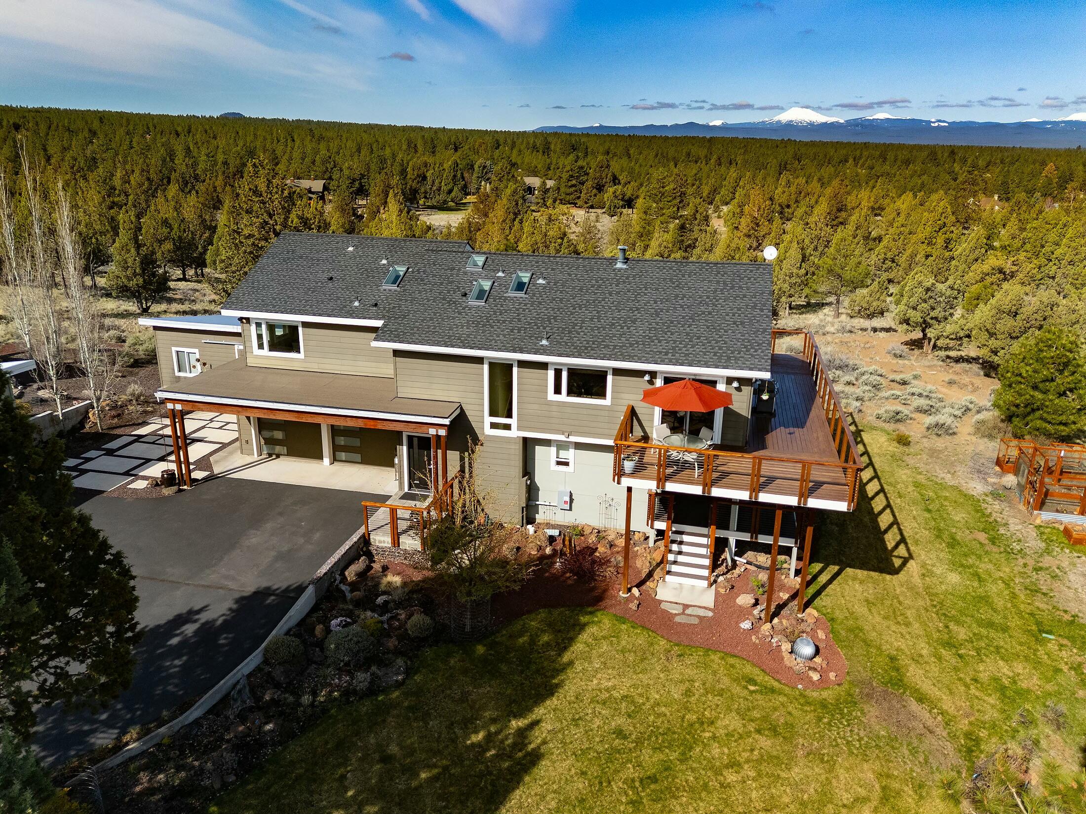 21850 Butte Ranch Road