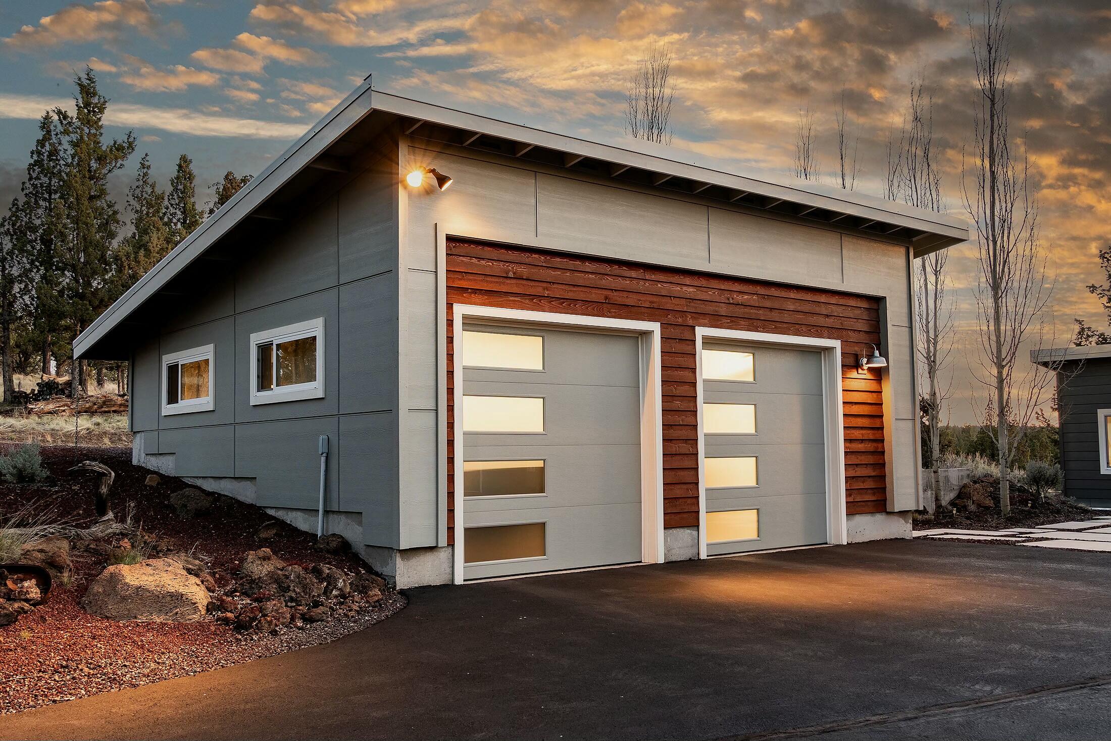 21850 Butte Ranch Road