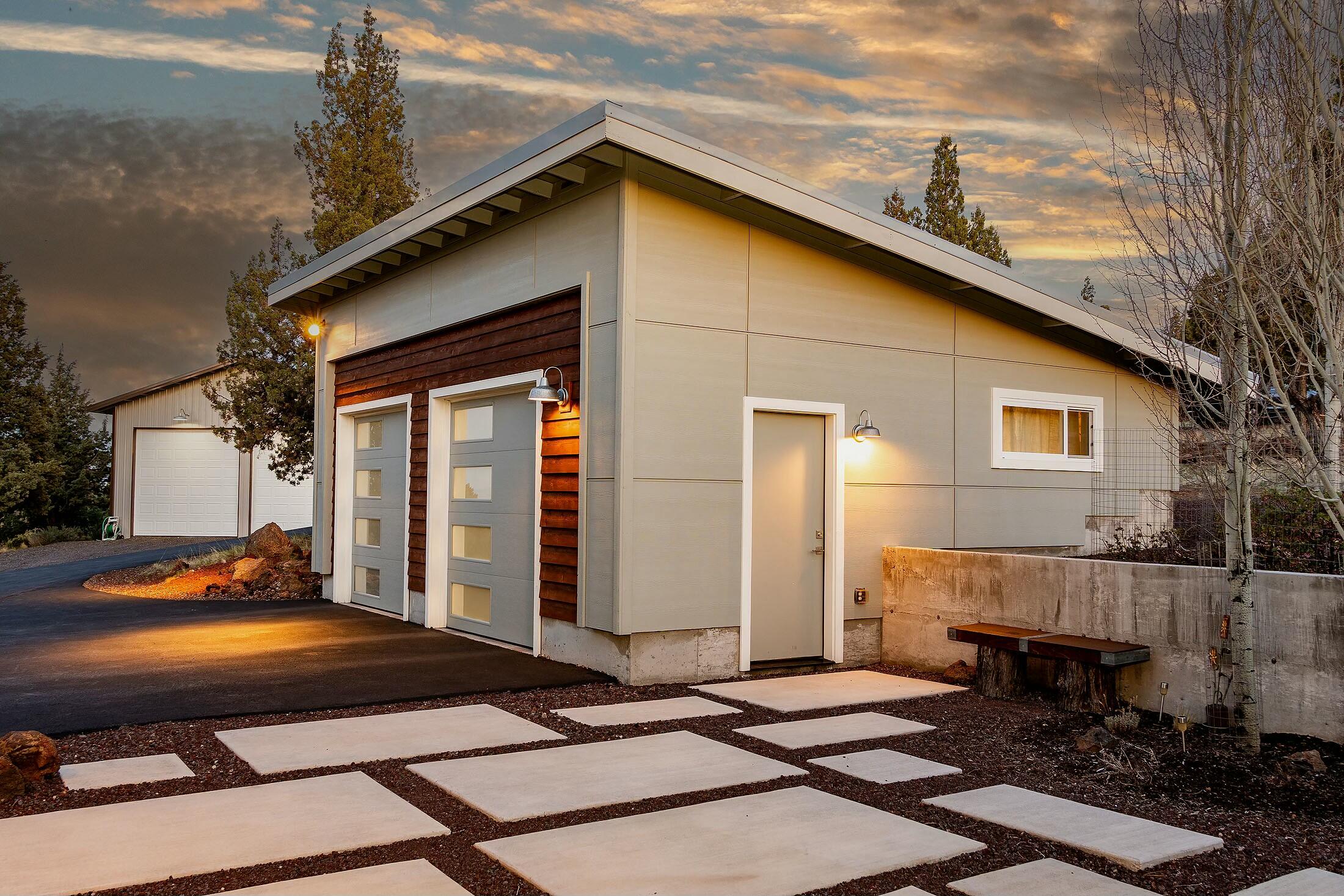 21850 Butte Ranch Road