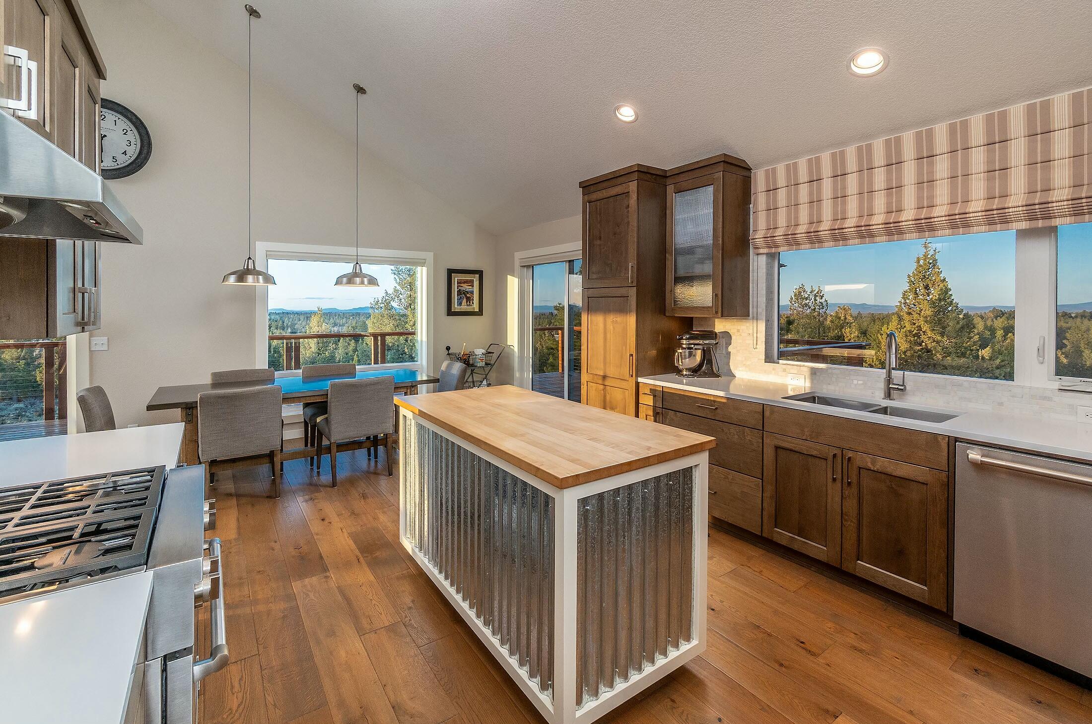 21850 Butte Ranch Road