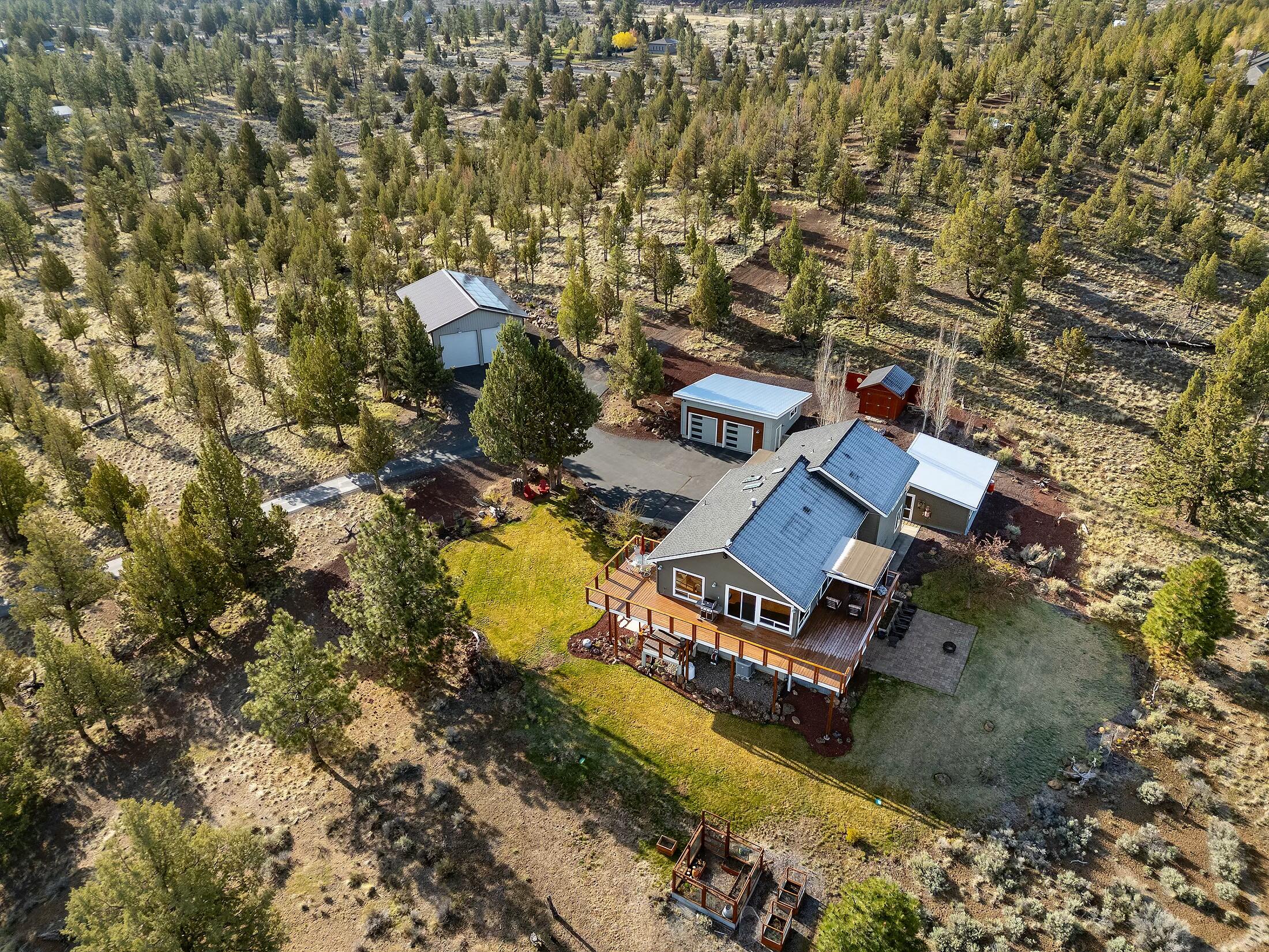 21850 Butte Ranch Road