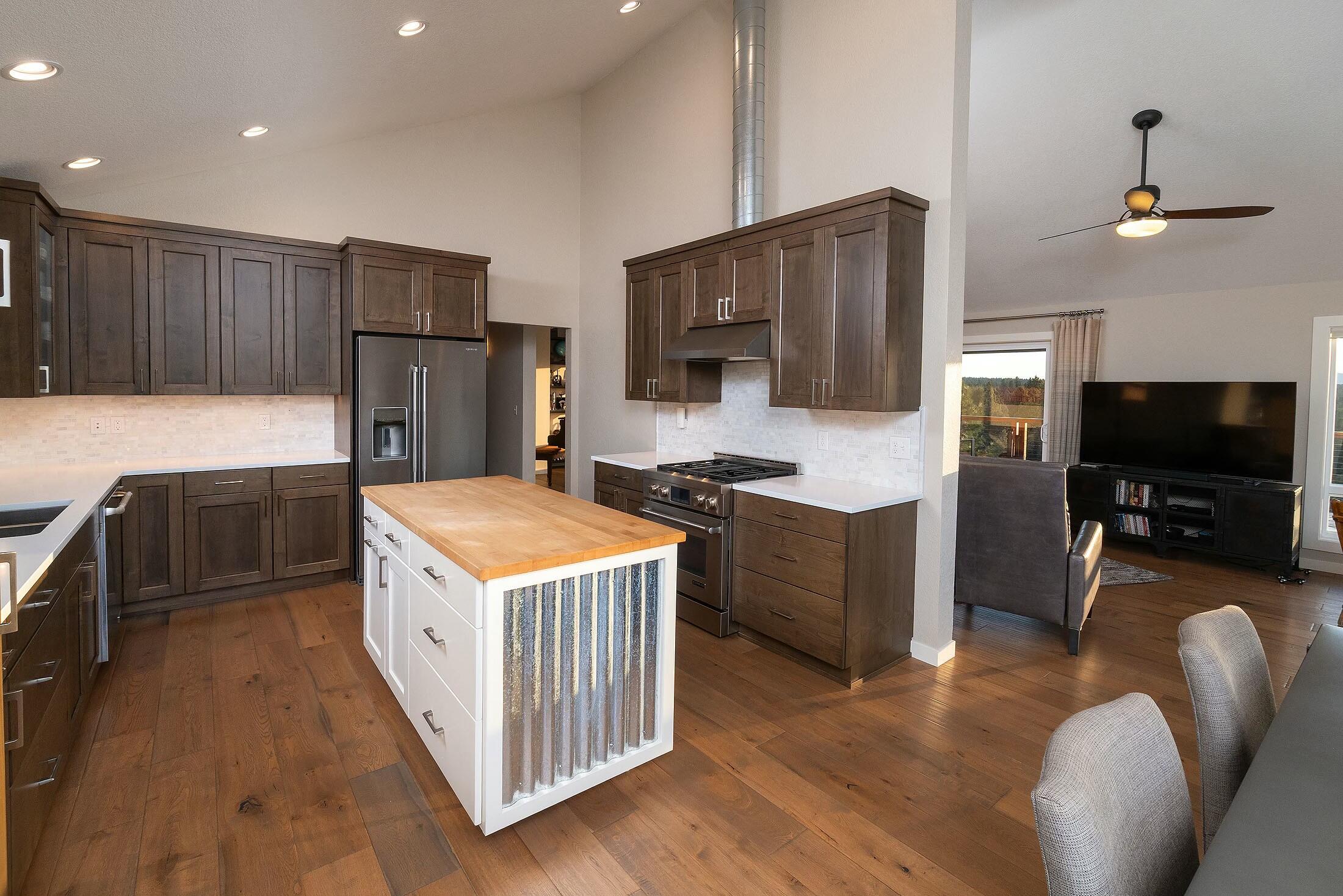 21850 Butte Ranch Road