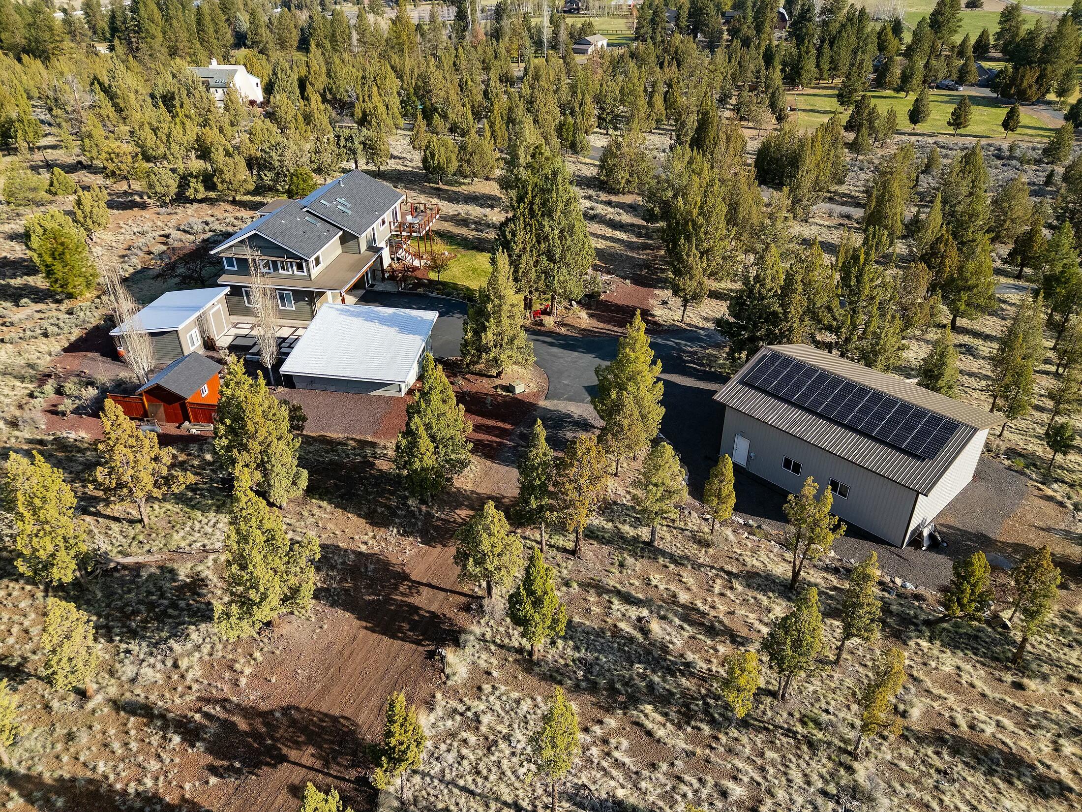 21850 Butte Ranch Road