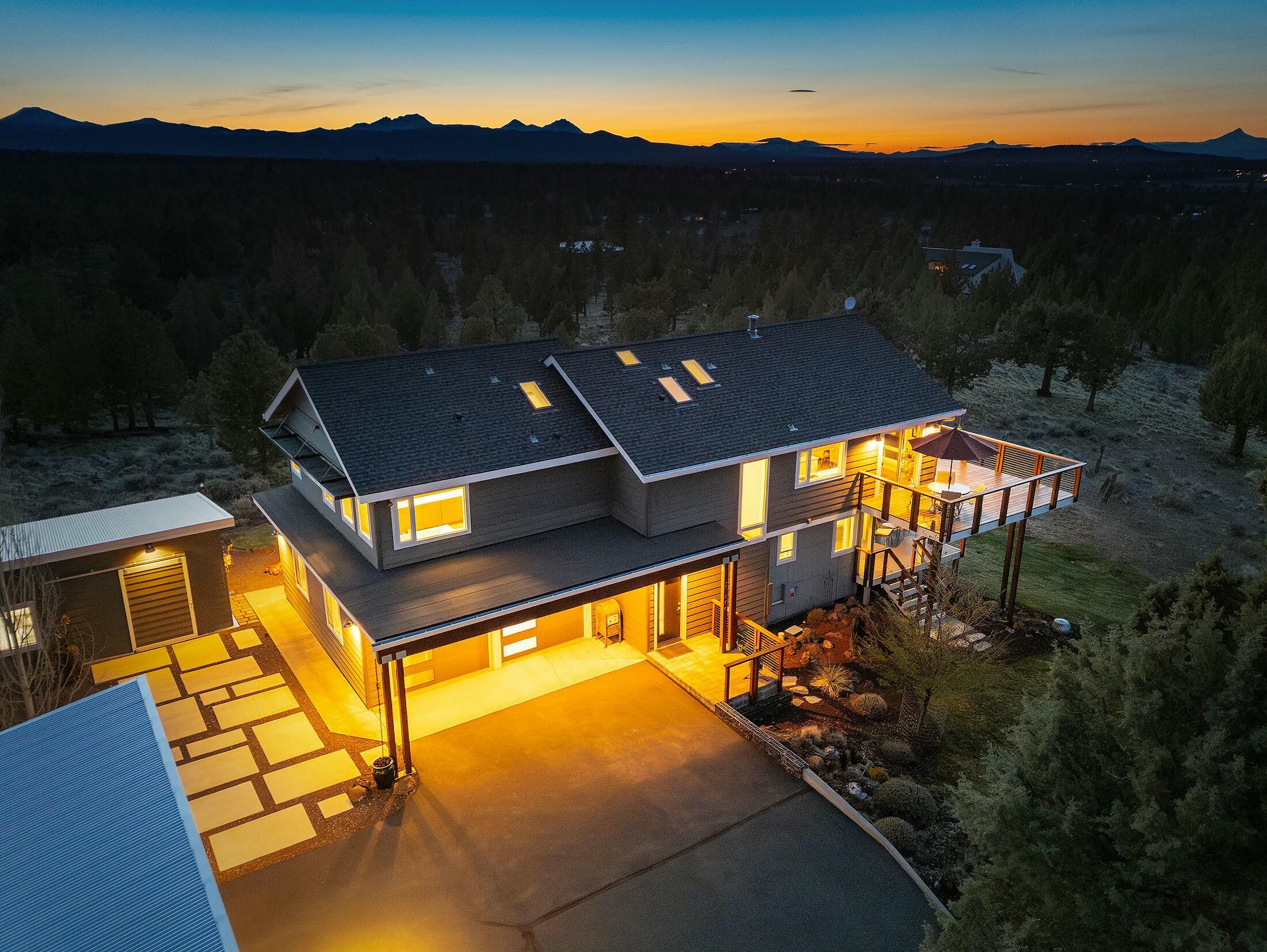 21850 Butte Ranch Road