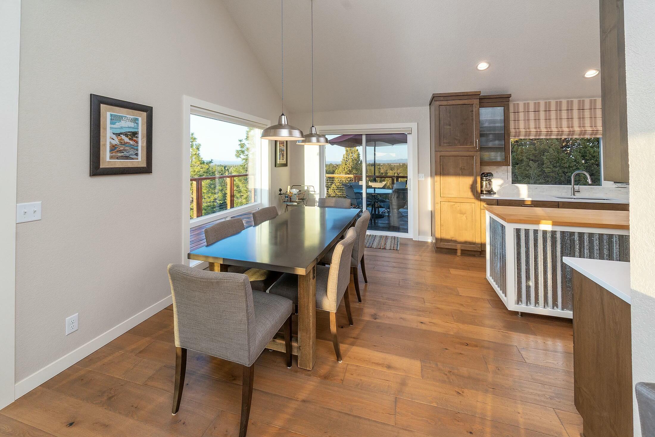 21850 Butte Ranch Road