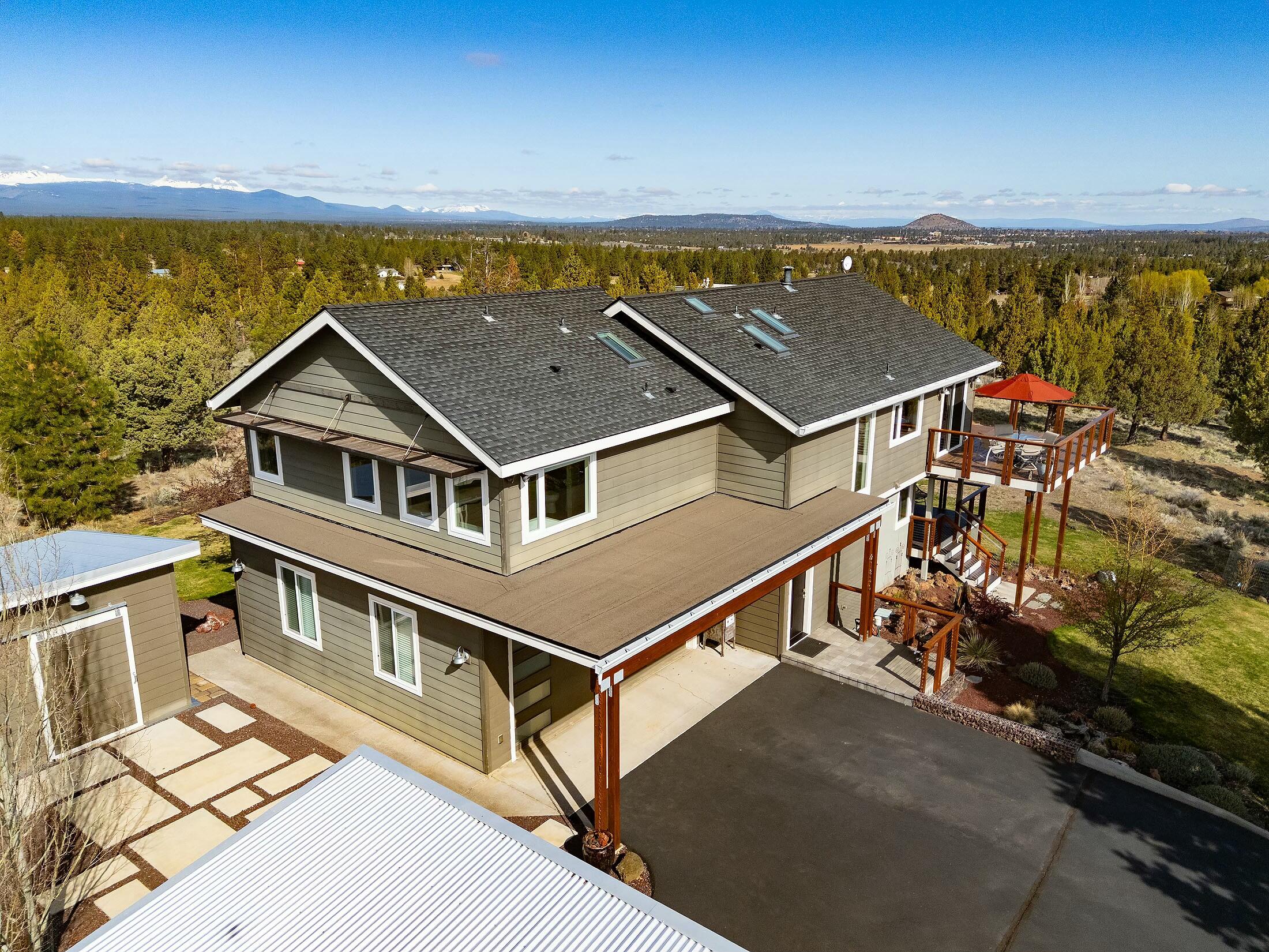 21850 Butte Ranch Road