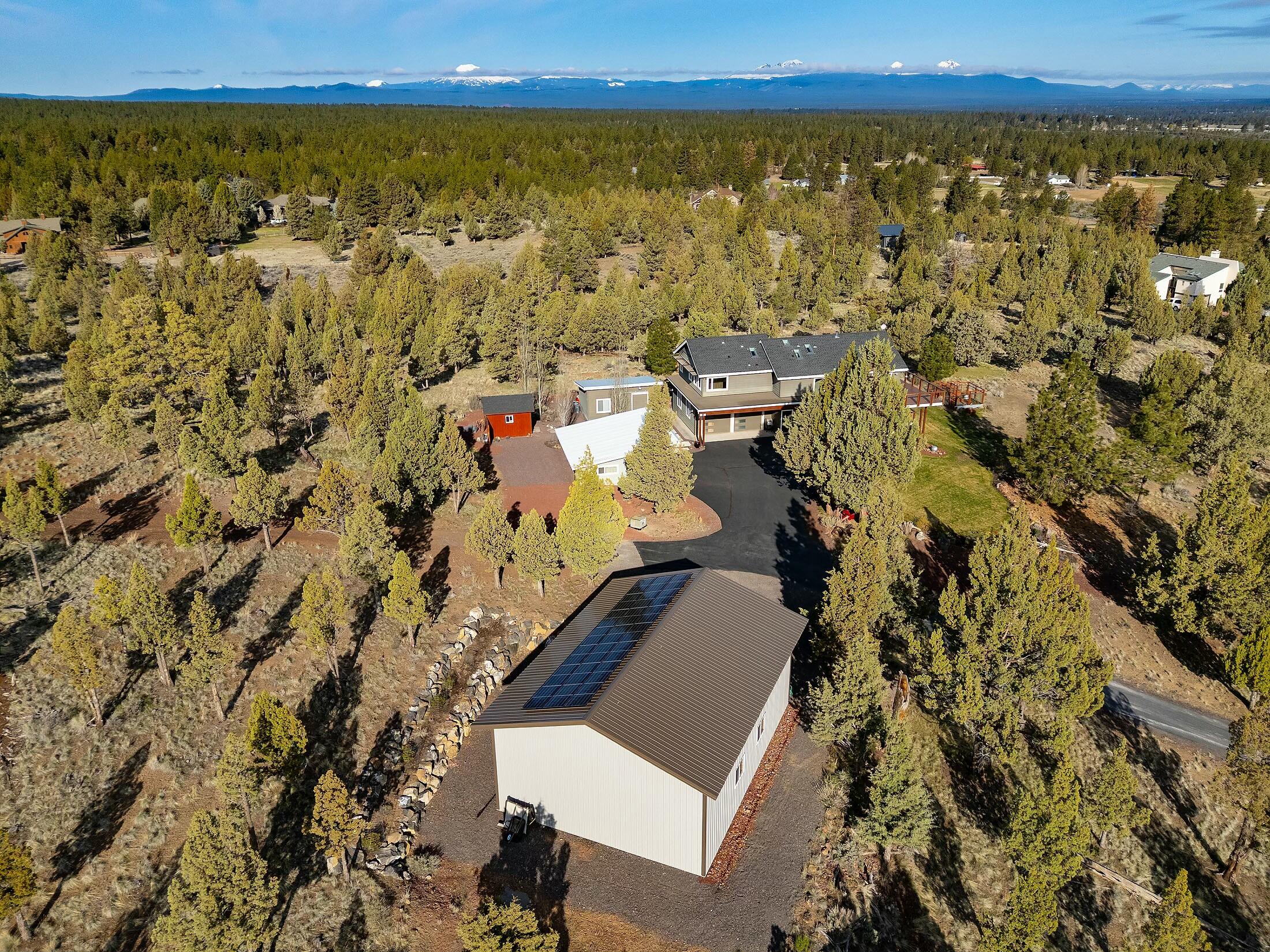 21850 Butte Ranch Road