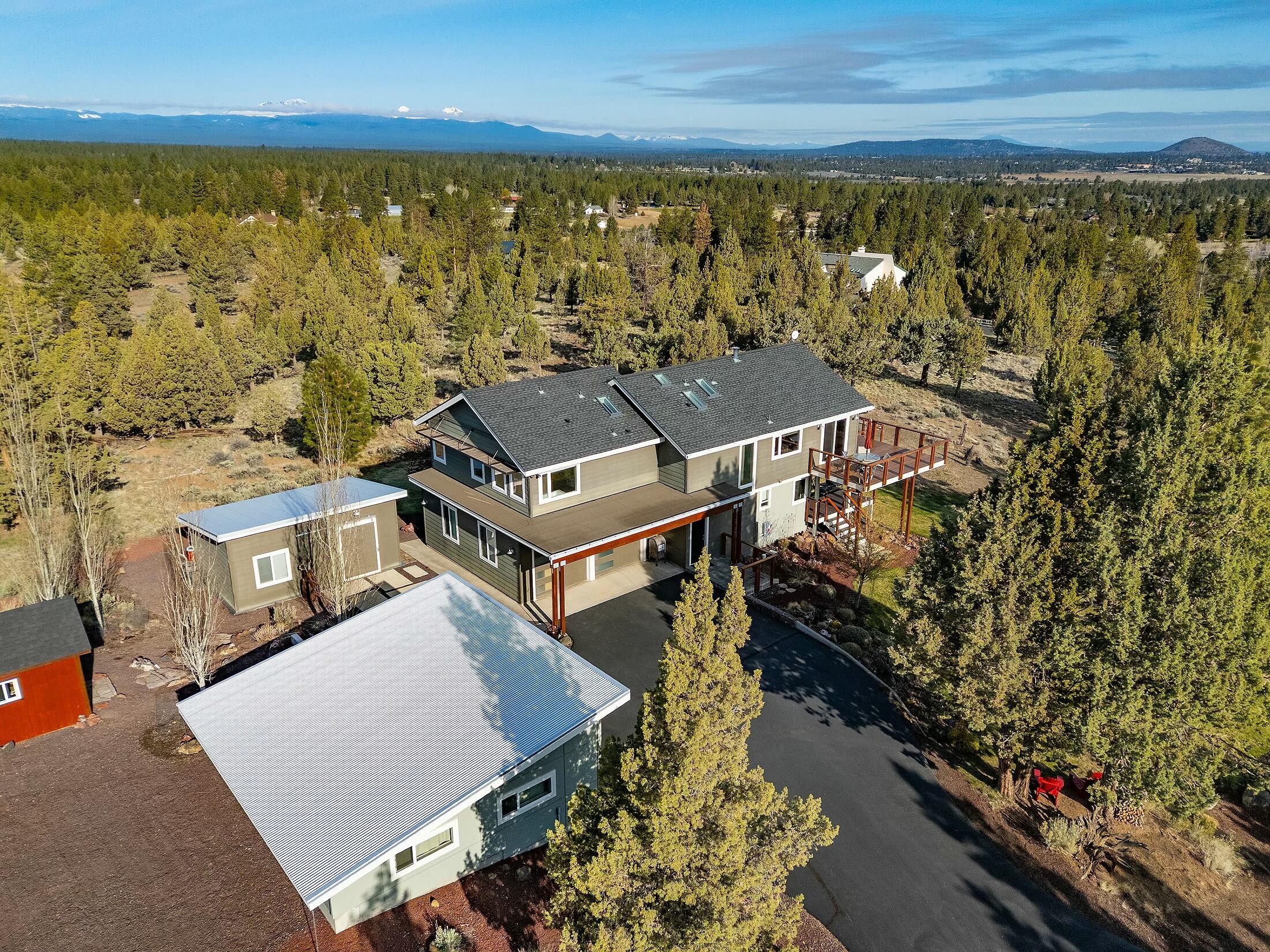 21850 Butte Ranch Road