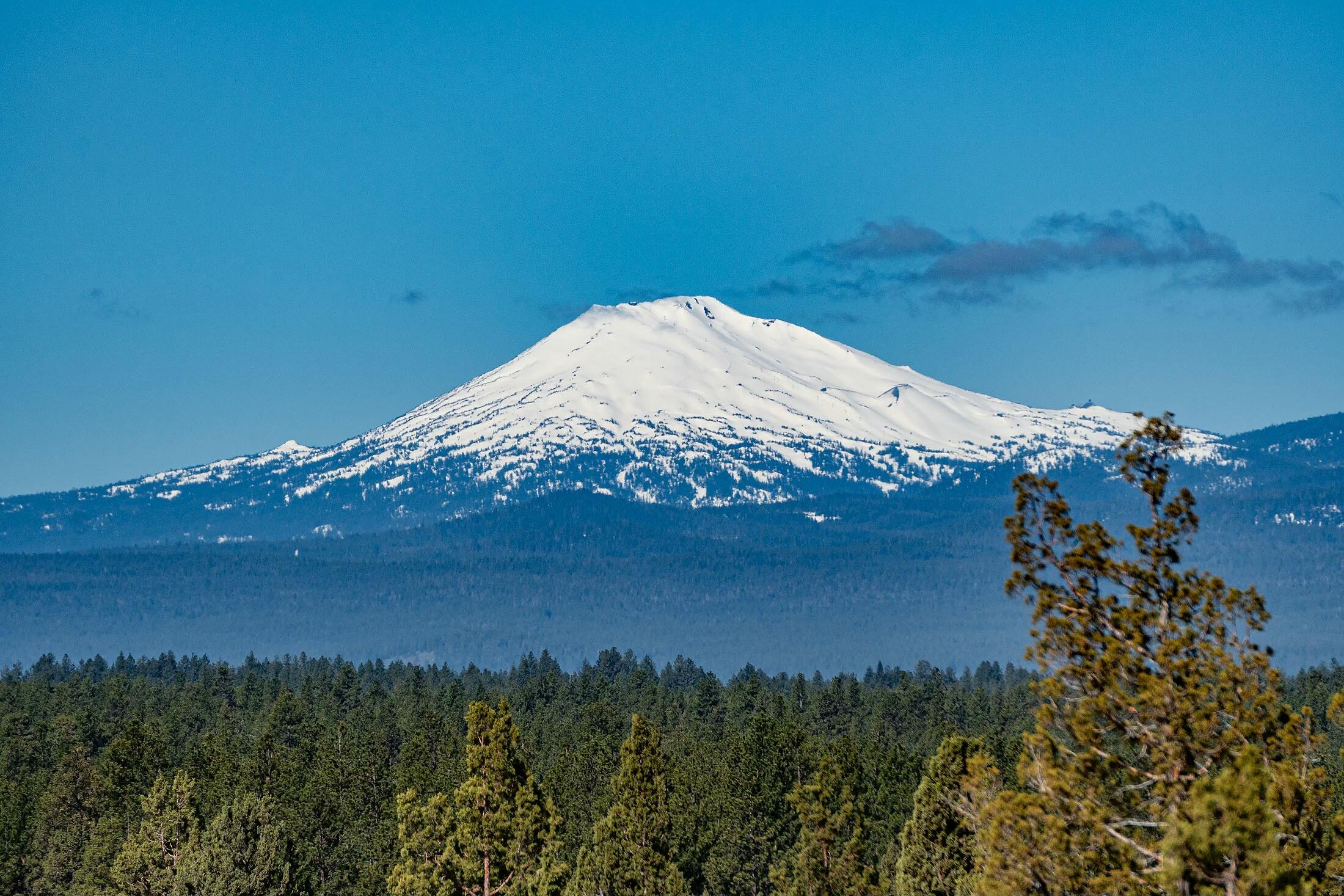 21850 Butte Ranch Road