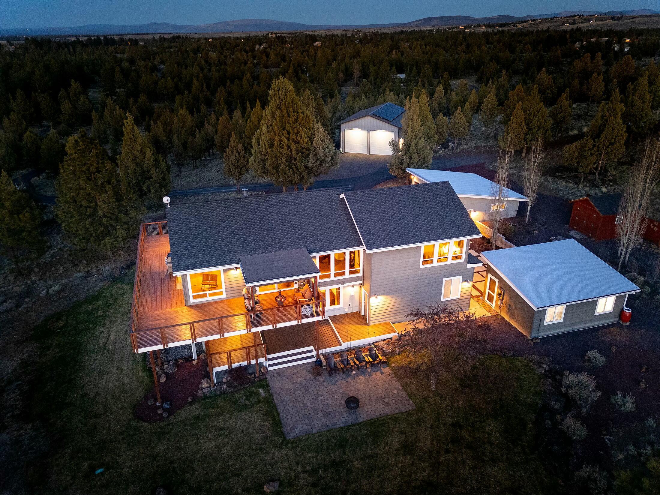 21850 Butte Ranch Road