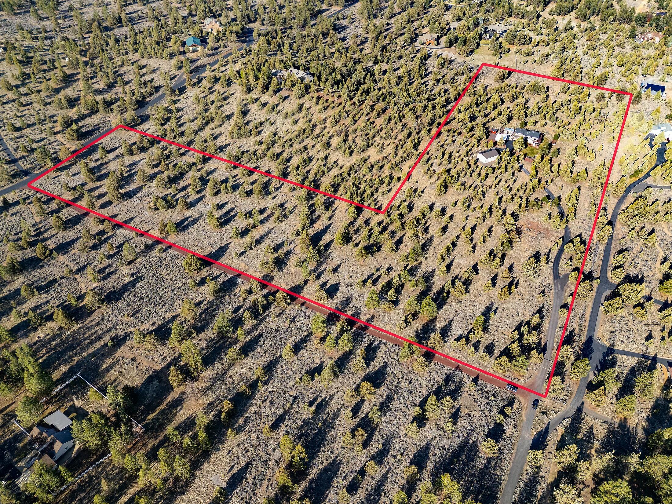 21850 Butte Ranch Road