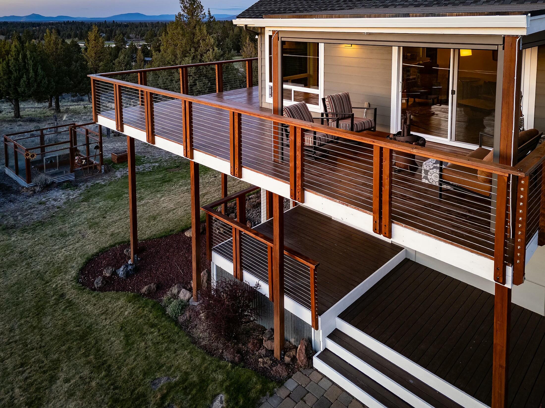 21850 Butte Ranch Road