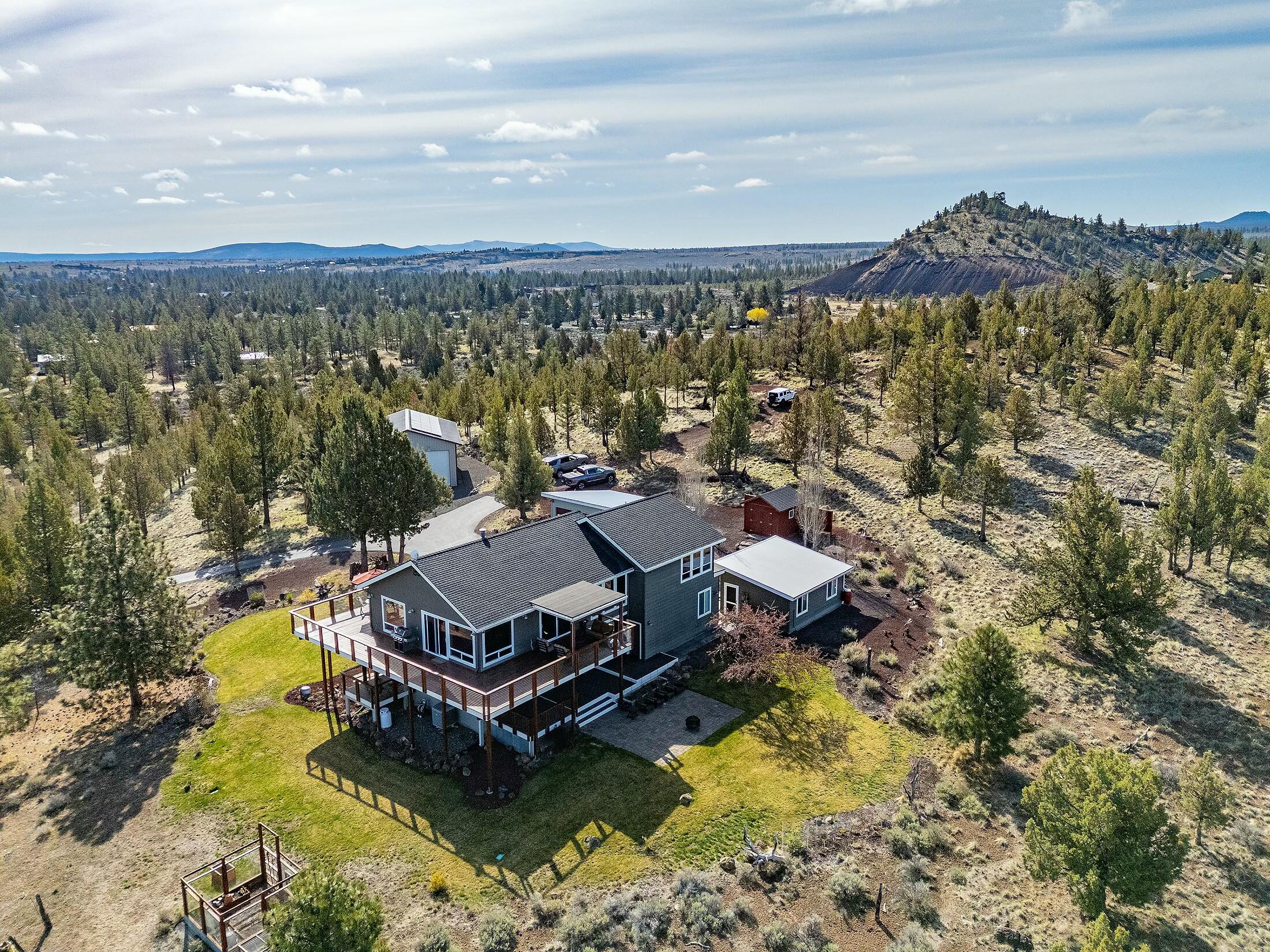 21850 Butte Ranch Road