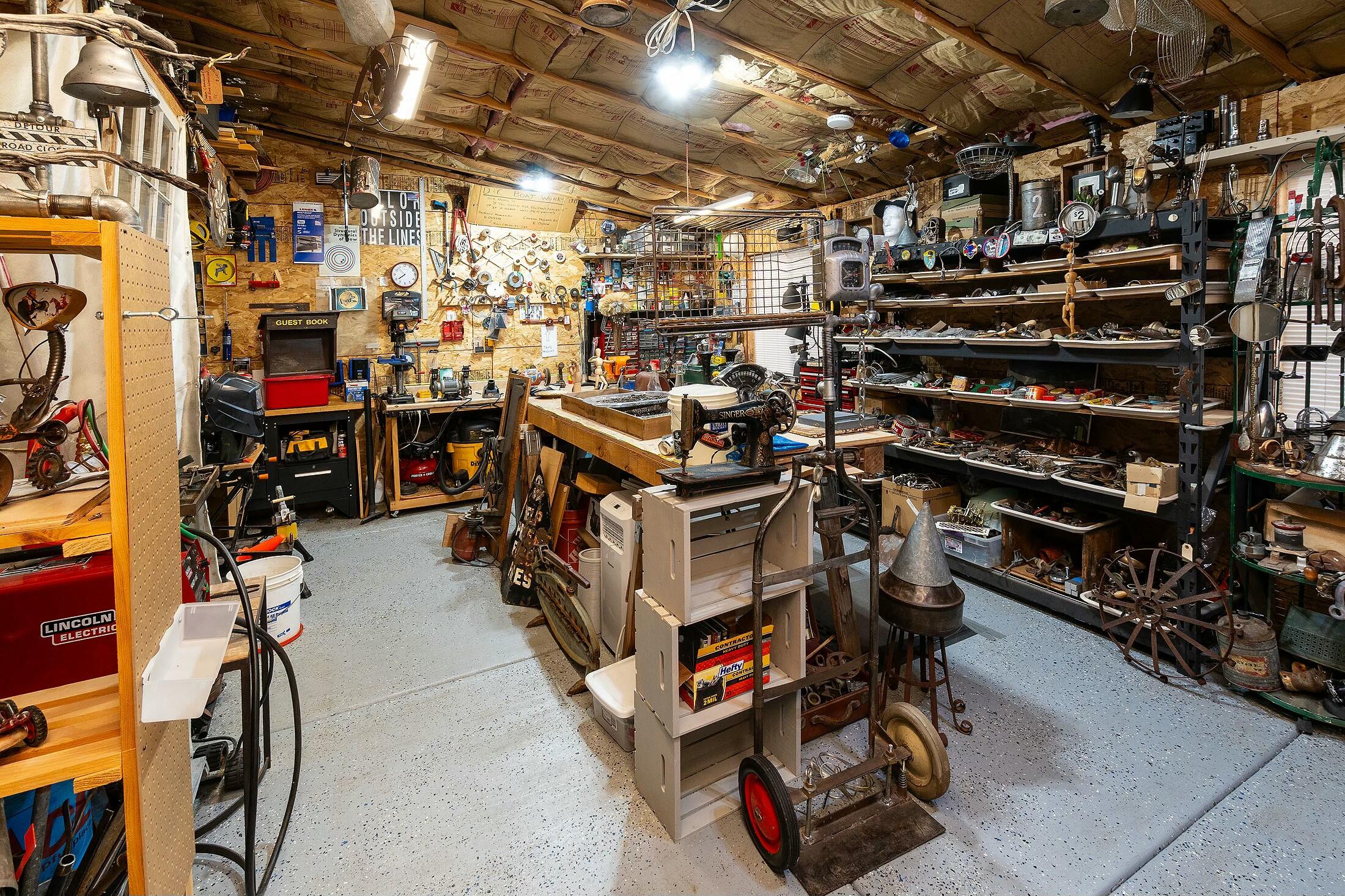 21850 Butte Ranch Road