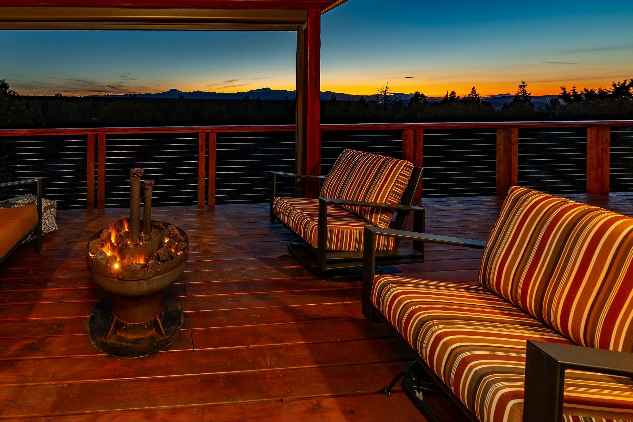 21850 Butte Ranch Road