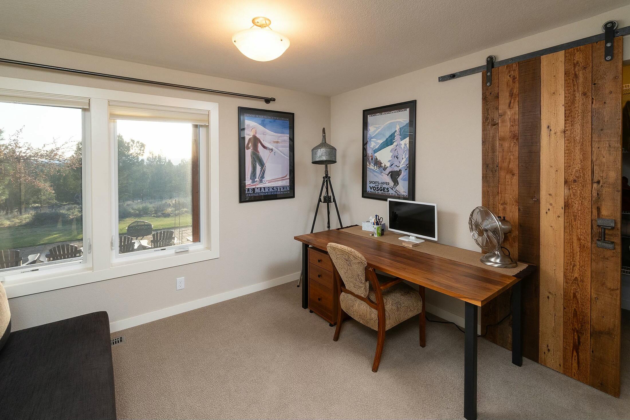 21850 Butte Ranch Road