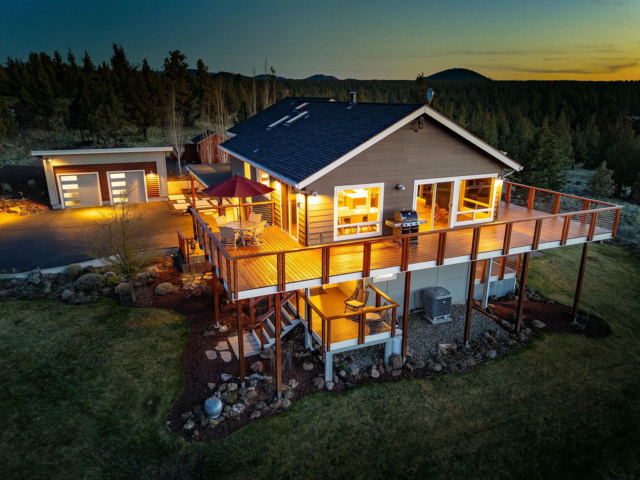 21850 Butte Ranch Road