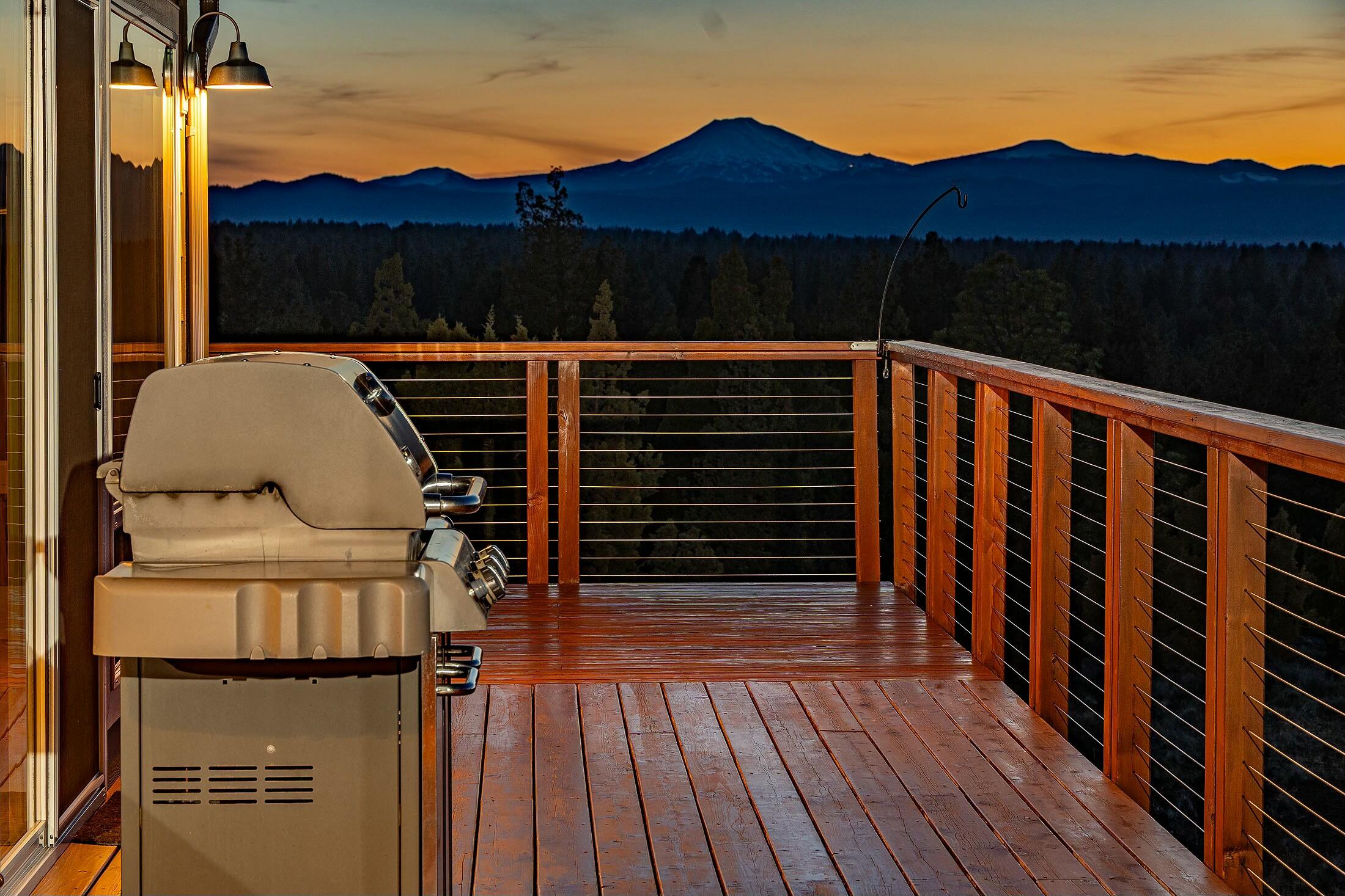 21850 Butte Ranch Road