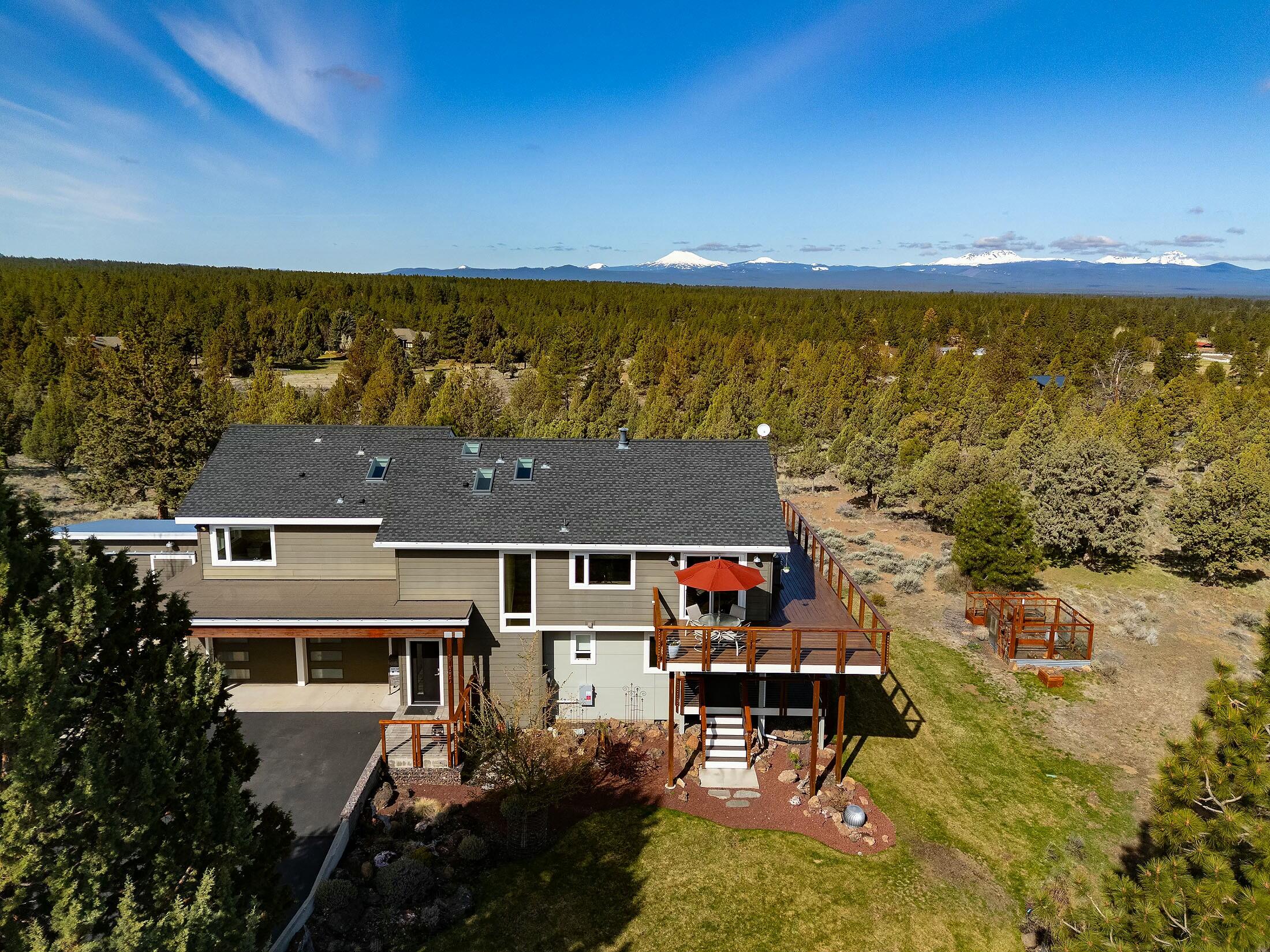 21850 Butte Ranch Road