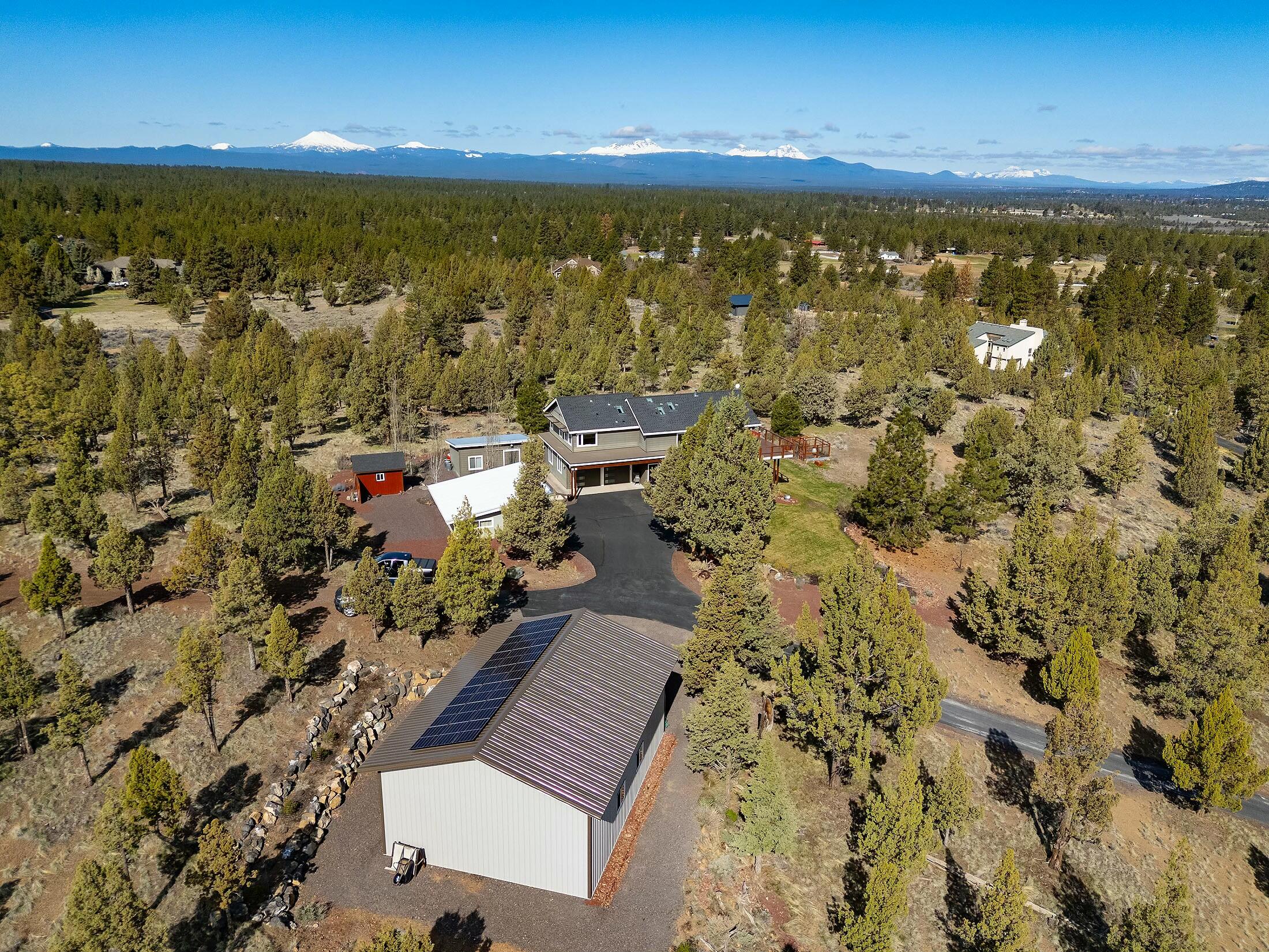 21850 Butte Ranch Road