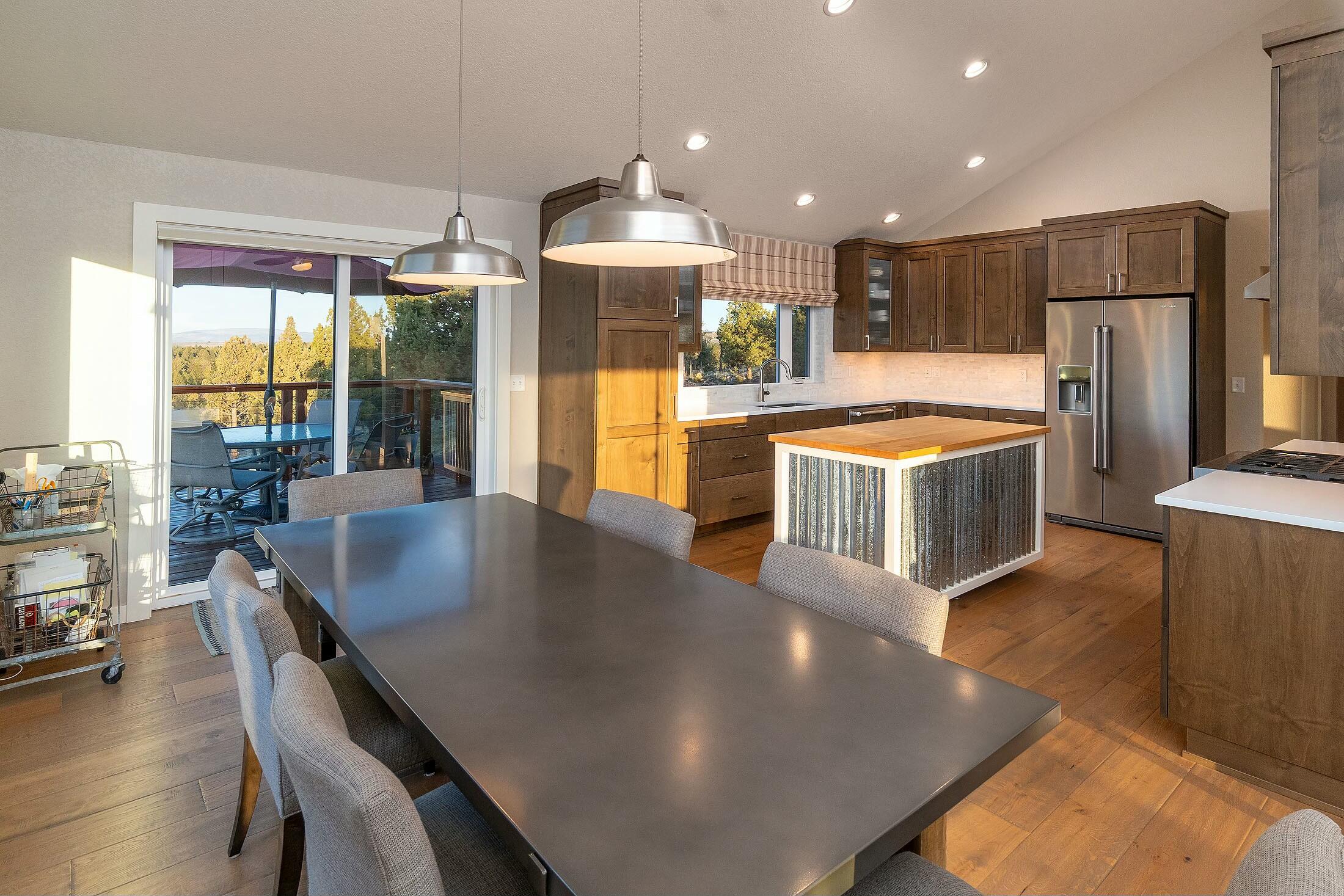 21850 Butte Ranch Road