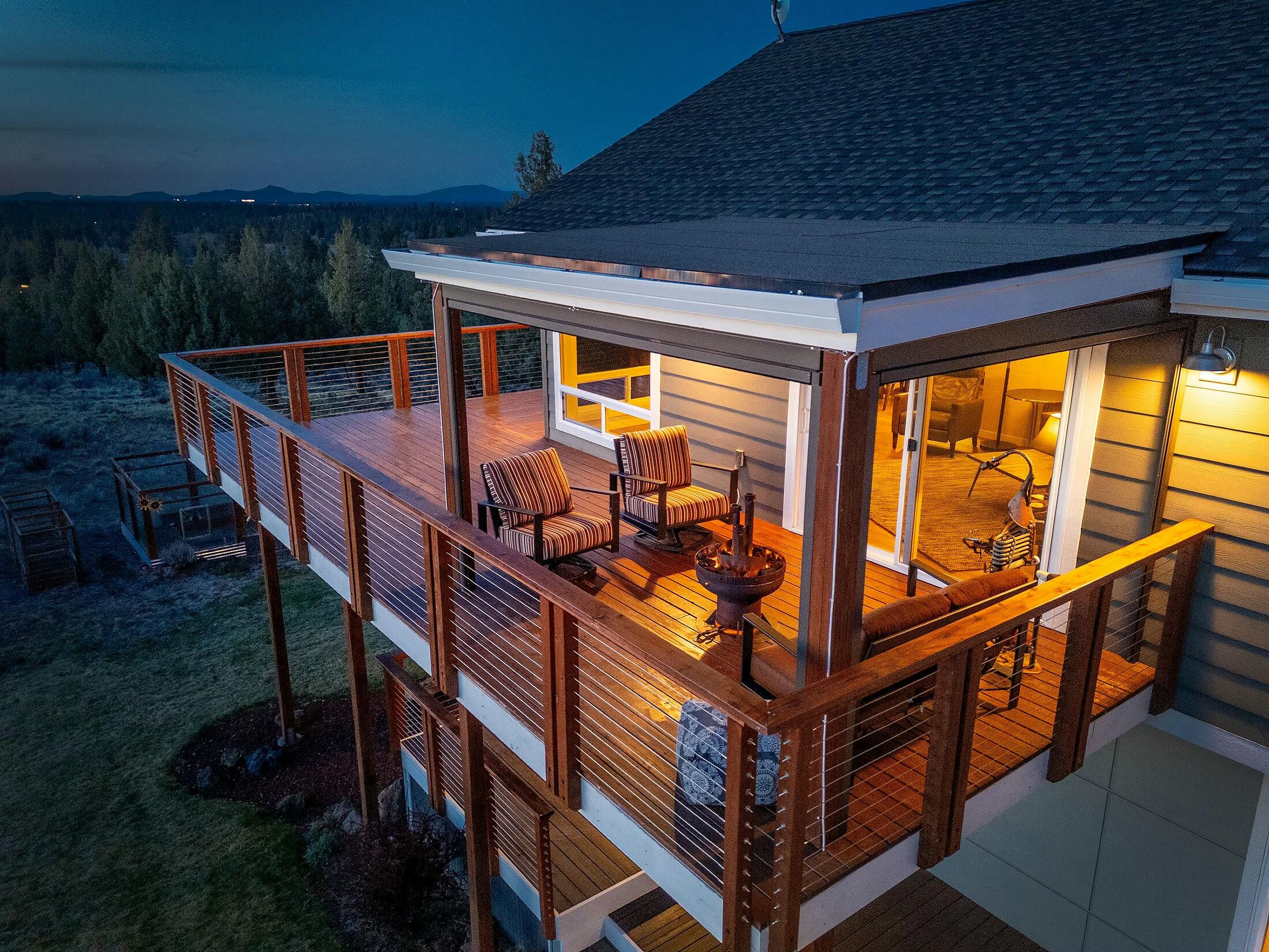 21850 Butte Ranch Road