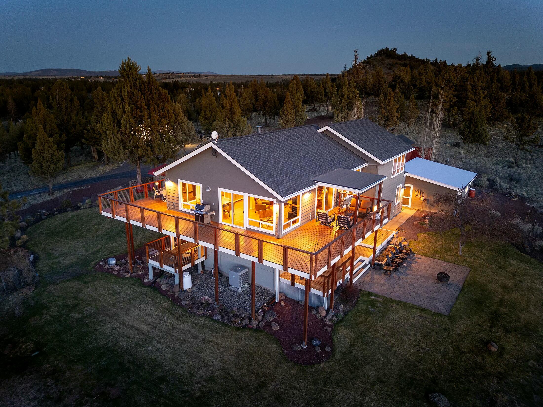 21850 Butte Ranch Road