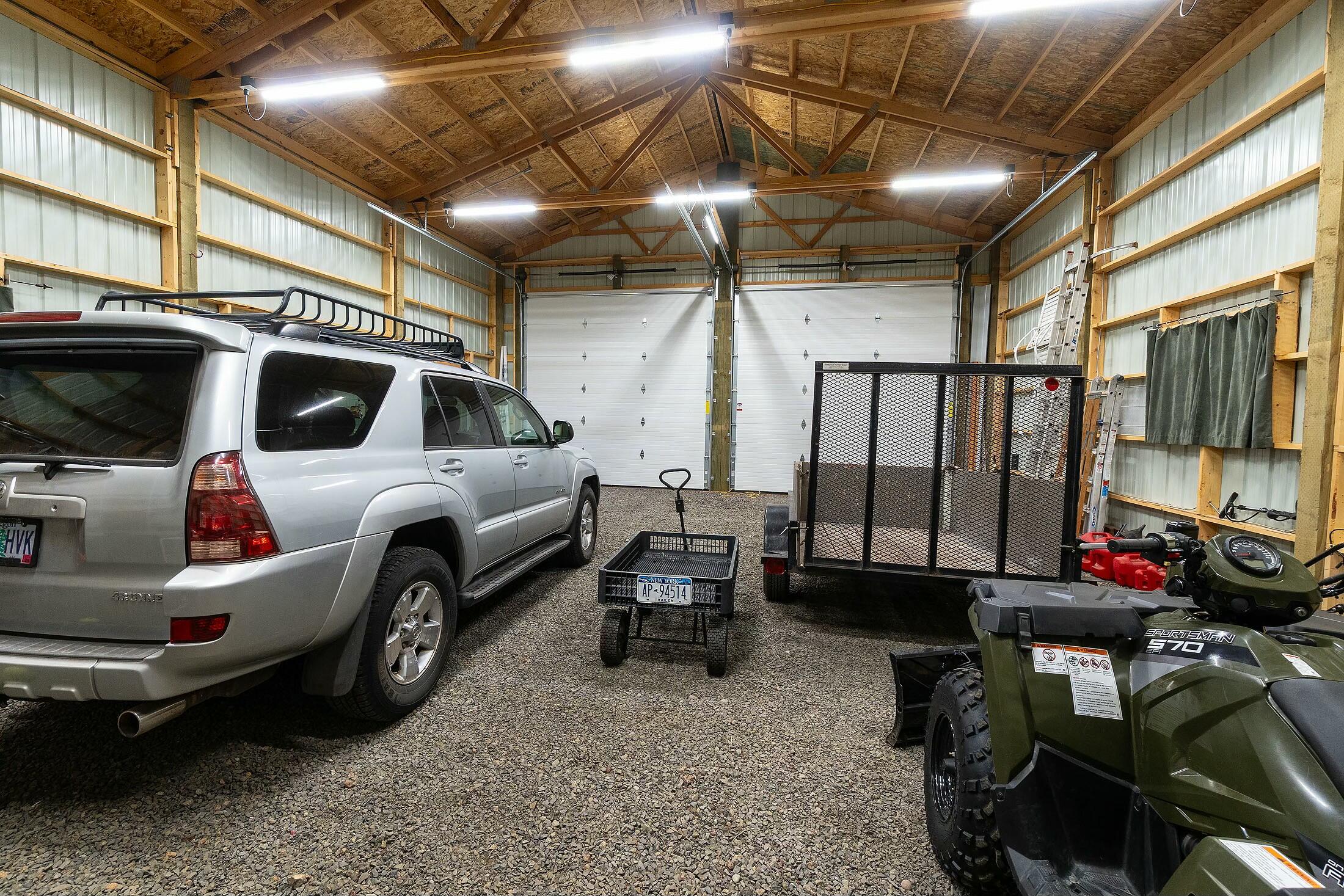 21850 Butte Ranch Road