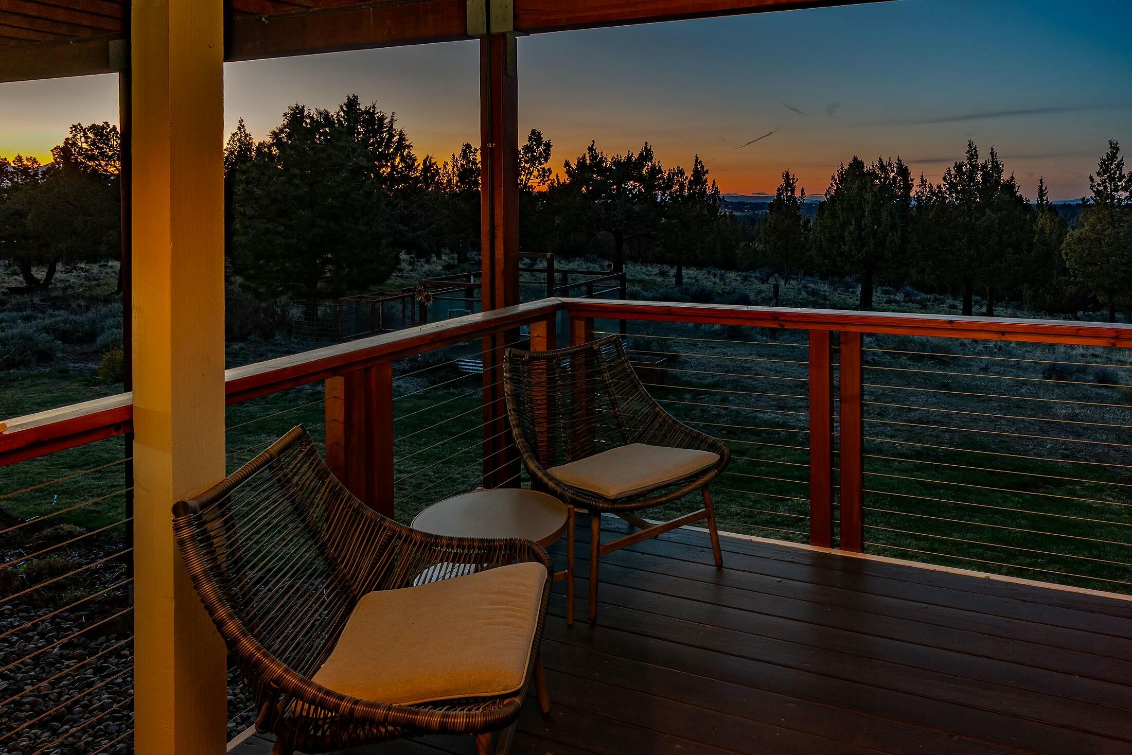 21850 Butte Ranch Road