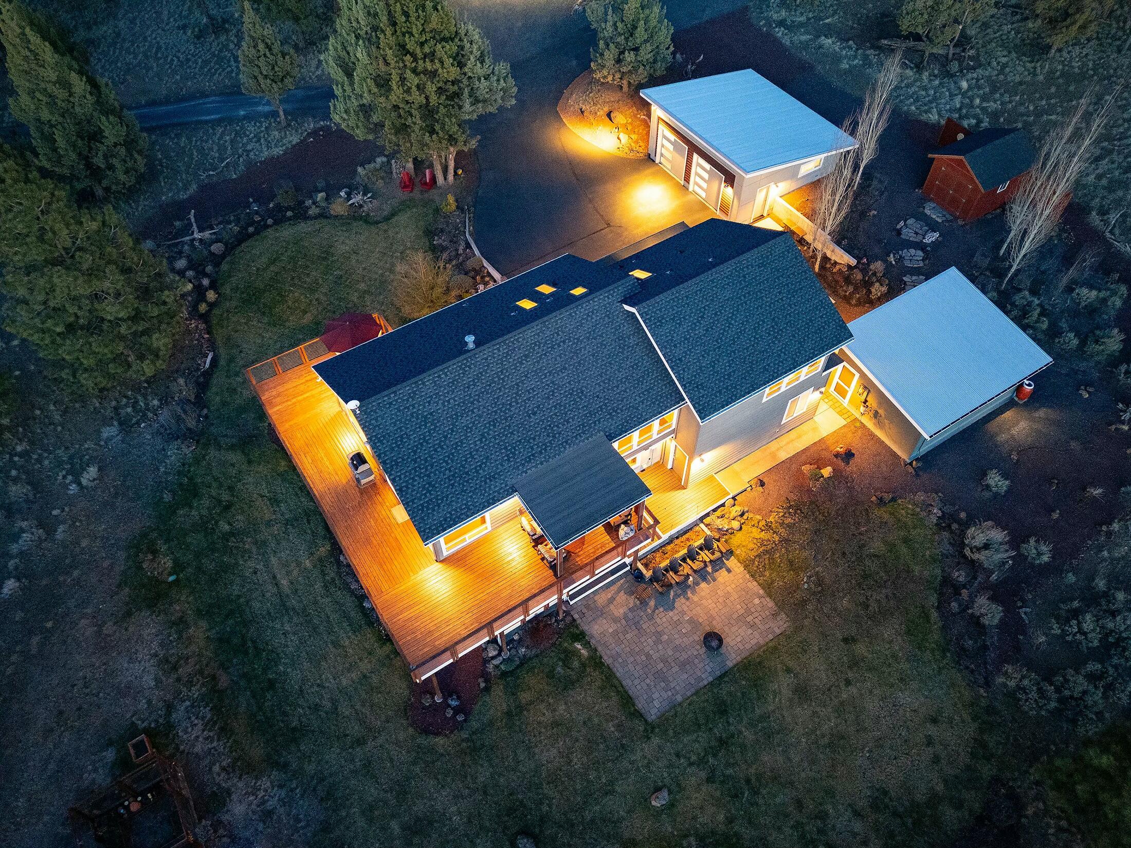 21850 Butte Ranch Road