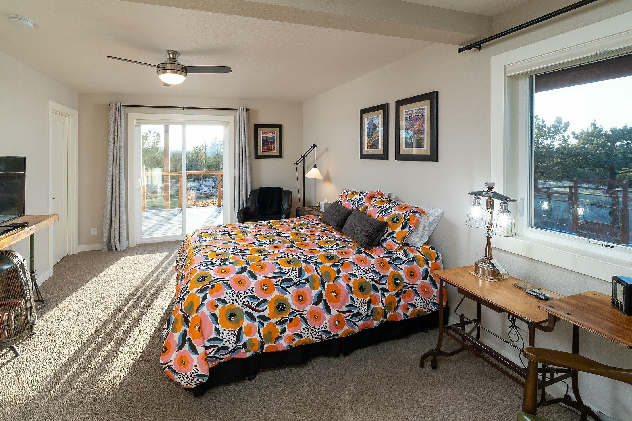 21850 Butte Ranch Road