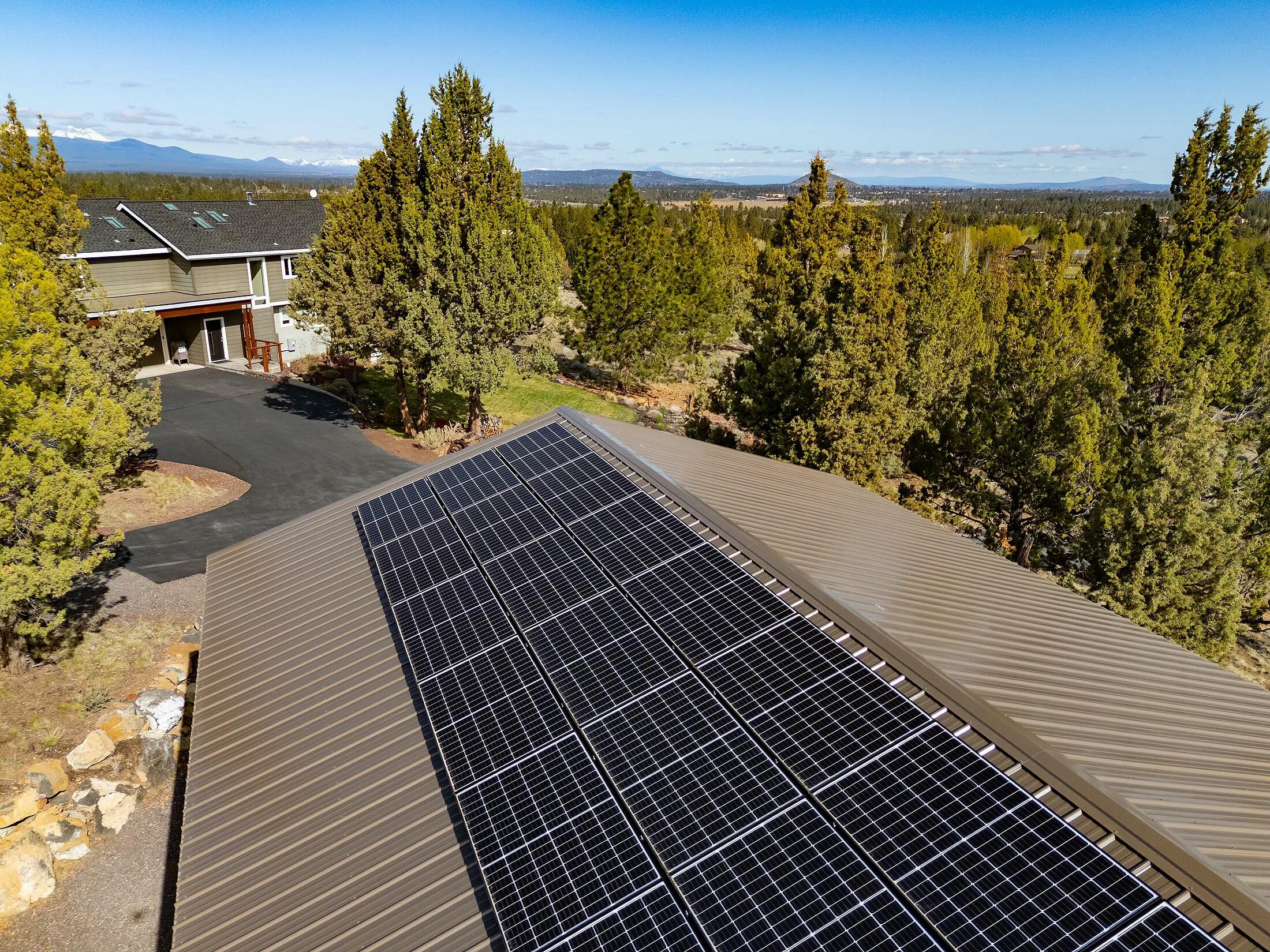 21850 Butte Ranch Road