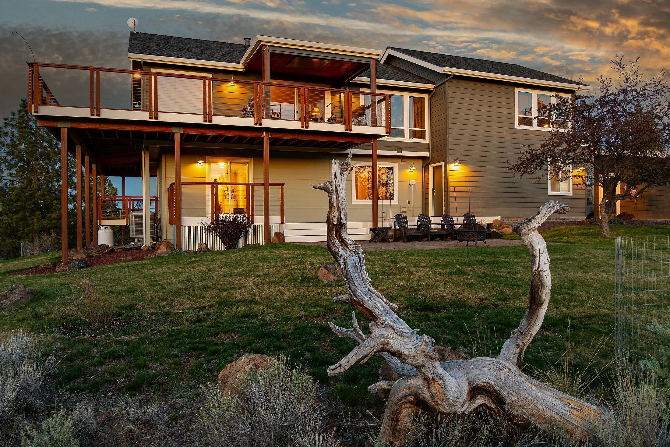 21850 Butte Ranch Road