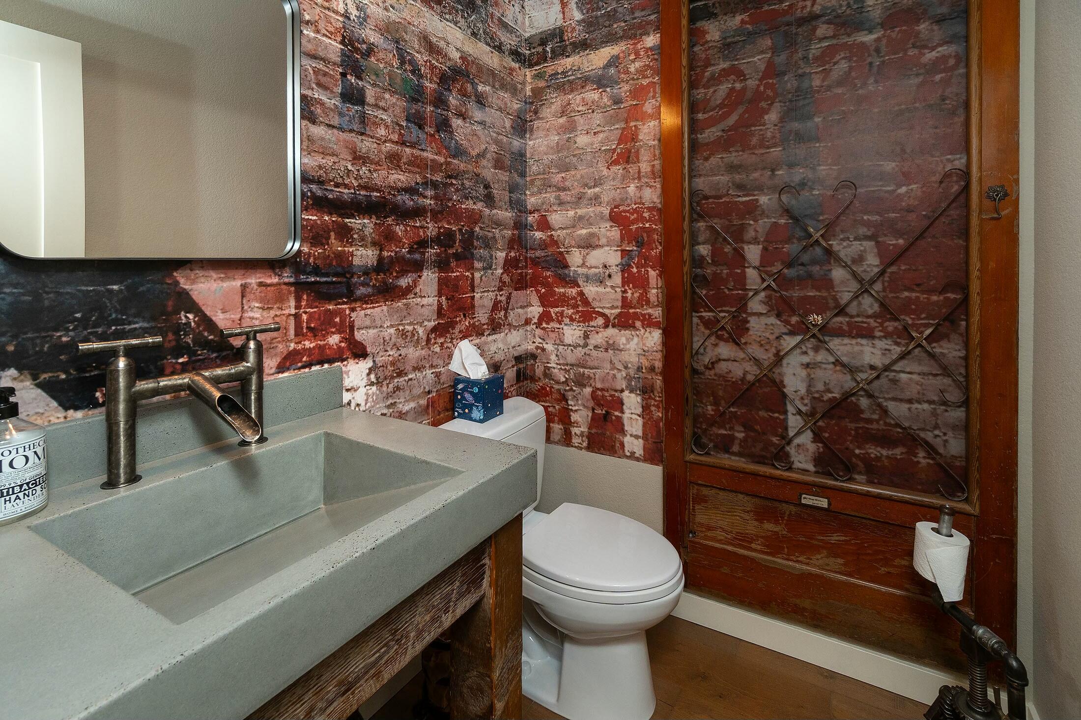 21850 Butte Ranch Road