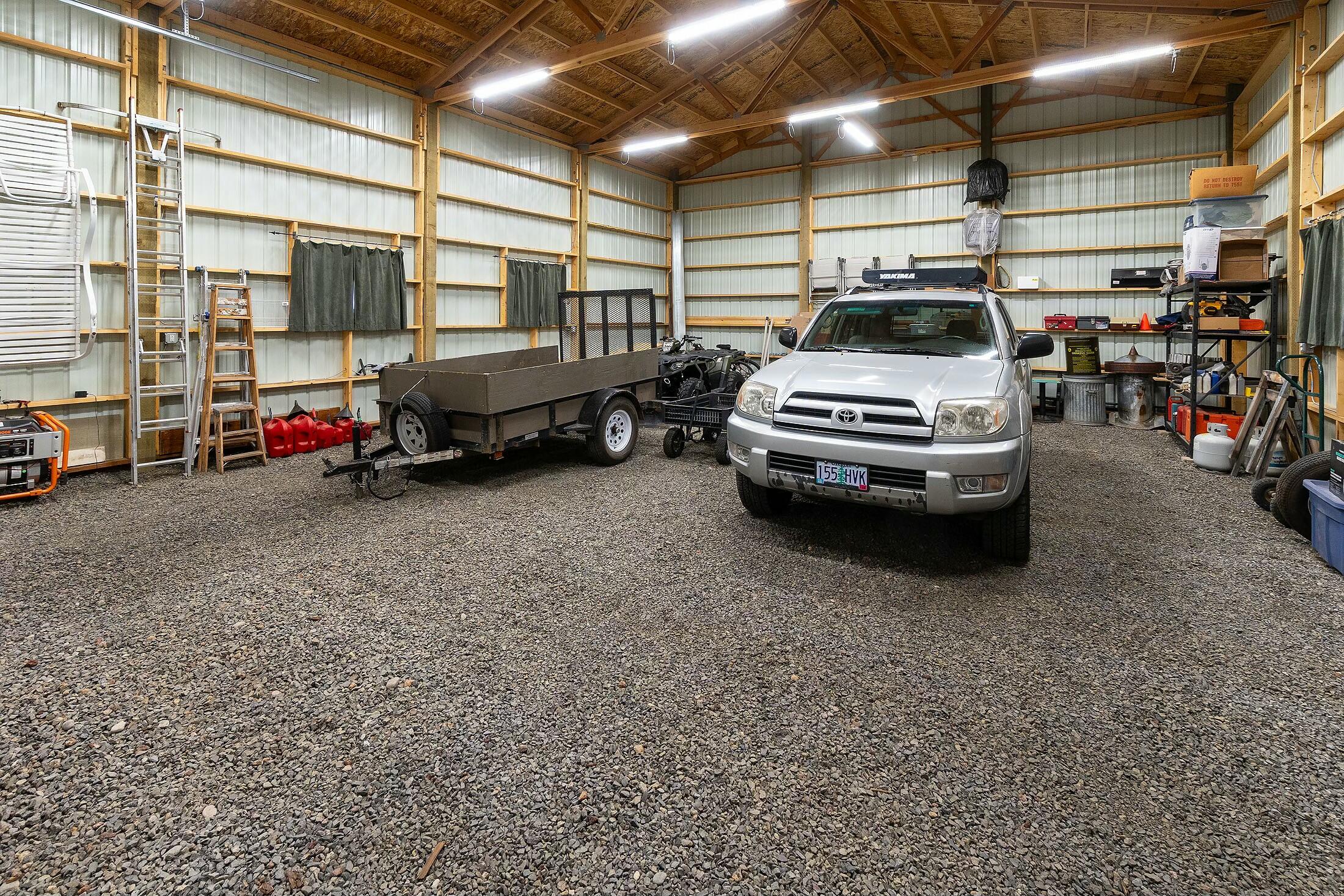 21850 Butte Ranch Road