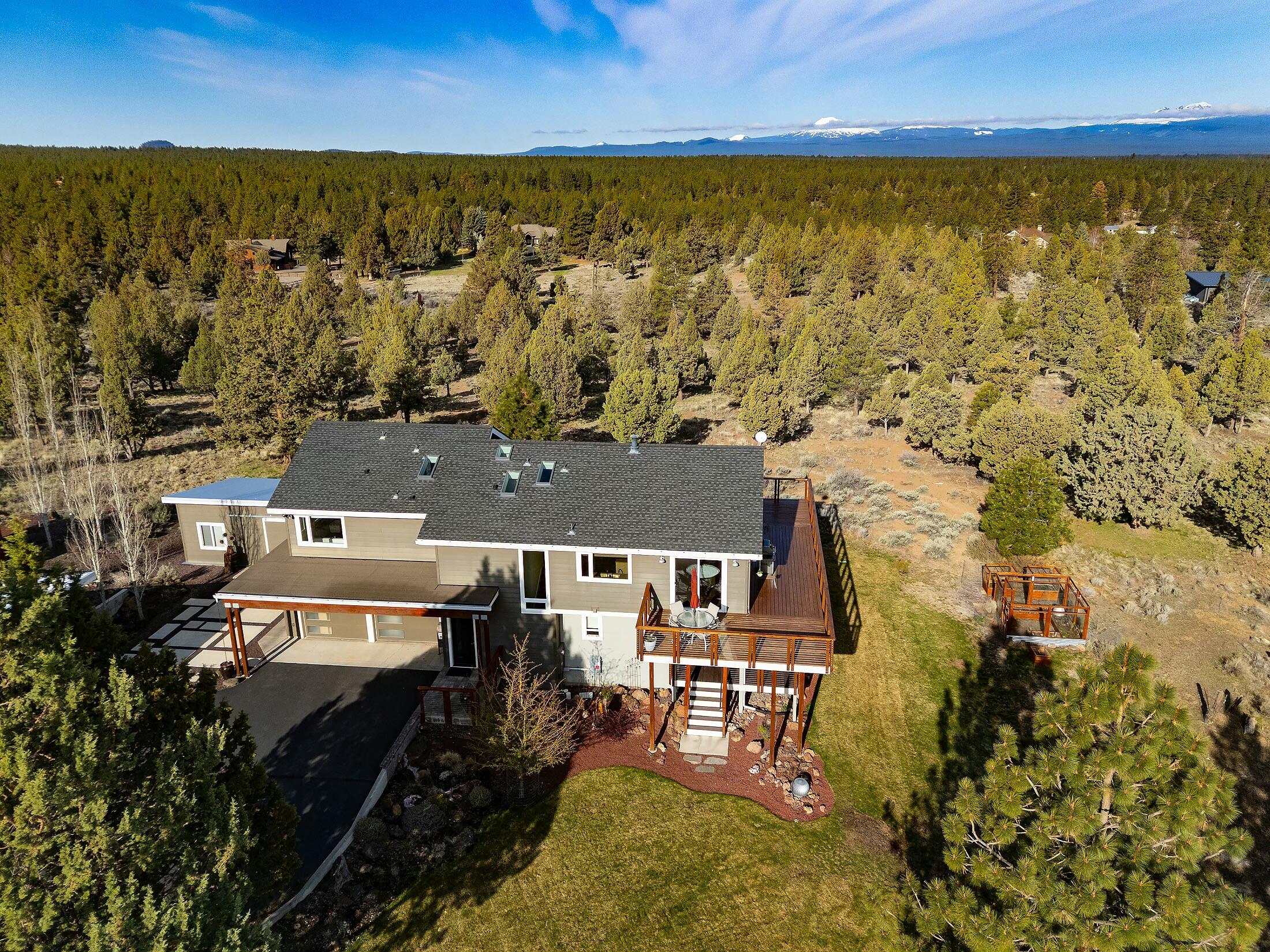 21850 Butte Ranch Road