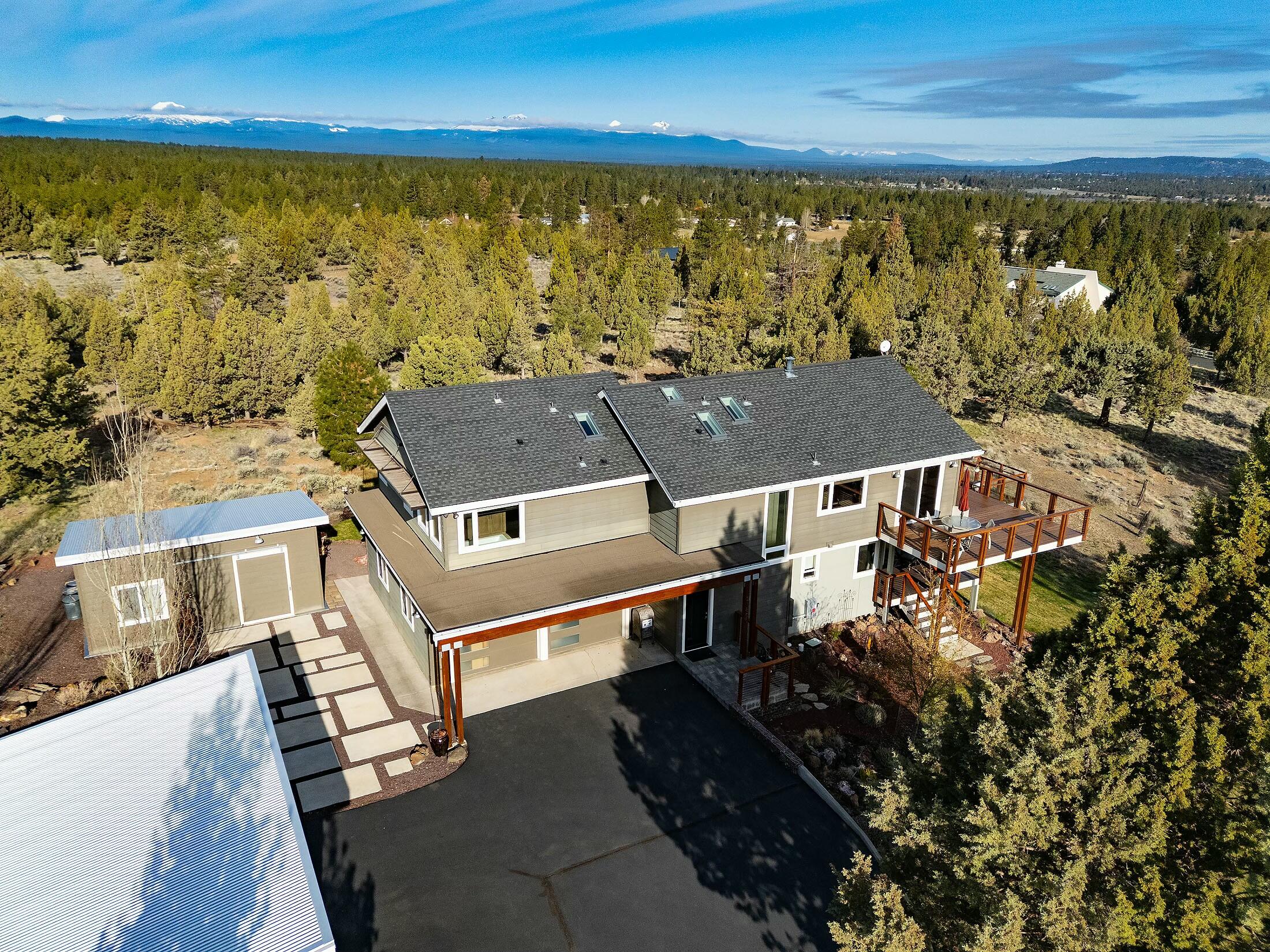 21850 Butte Ranch Road