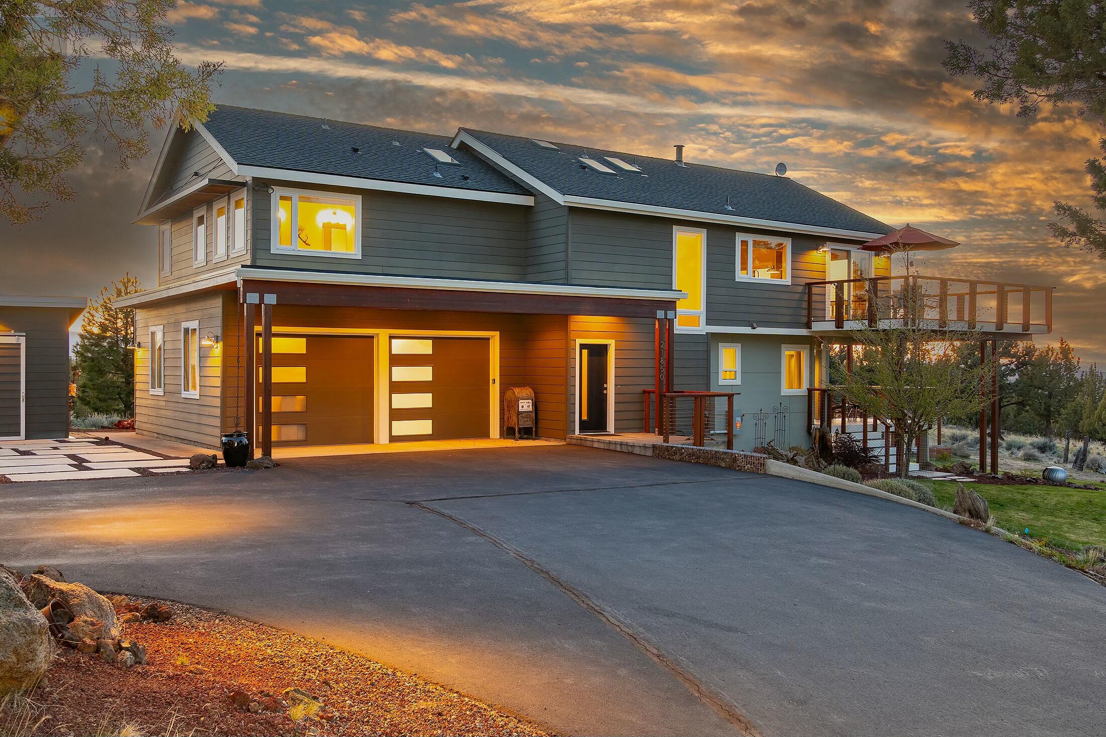 21850 Butte Ranch Road