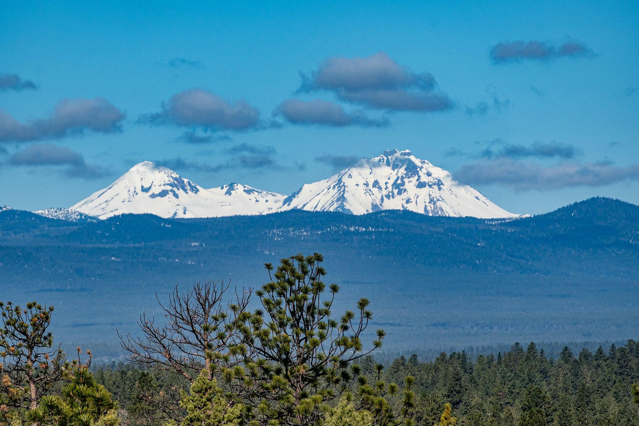 21850 Butte Ranch Road