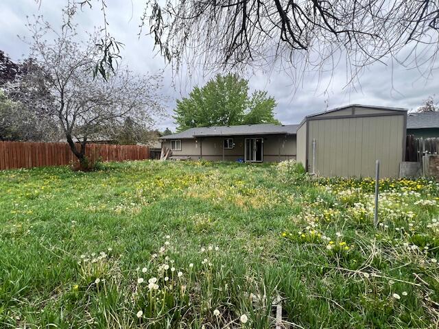 3205 SW Pumice Avenue