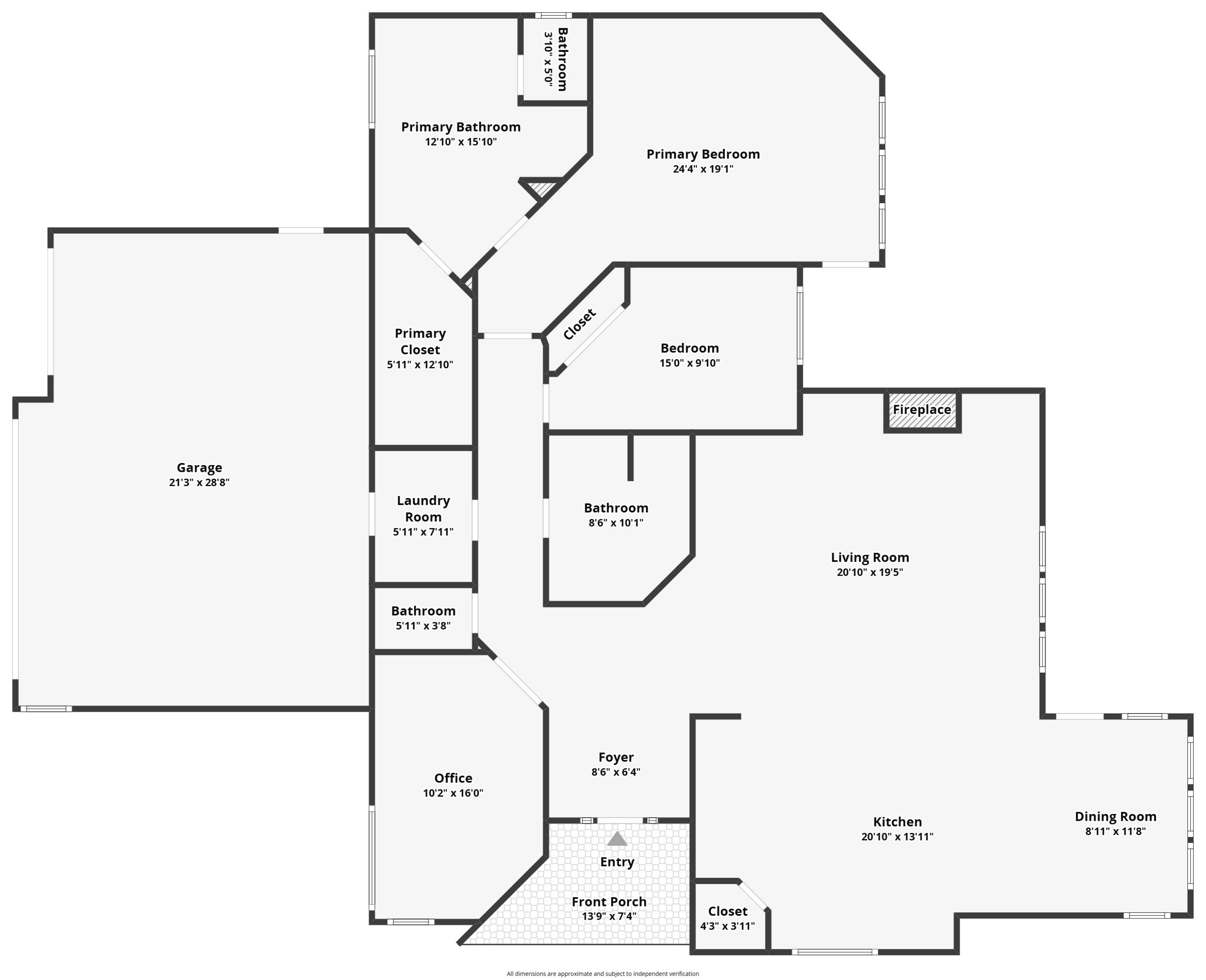 3290 NW Massey Drive