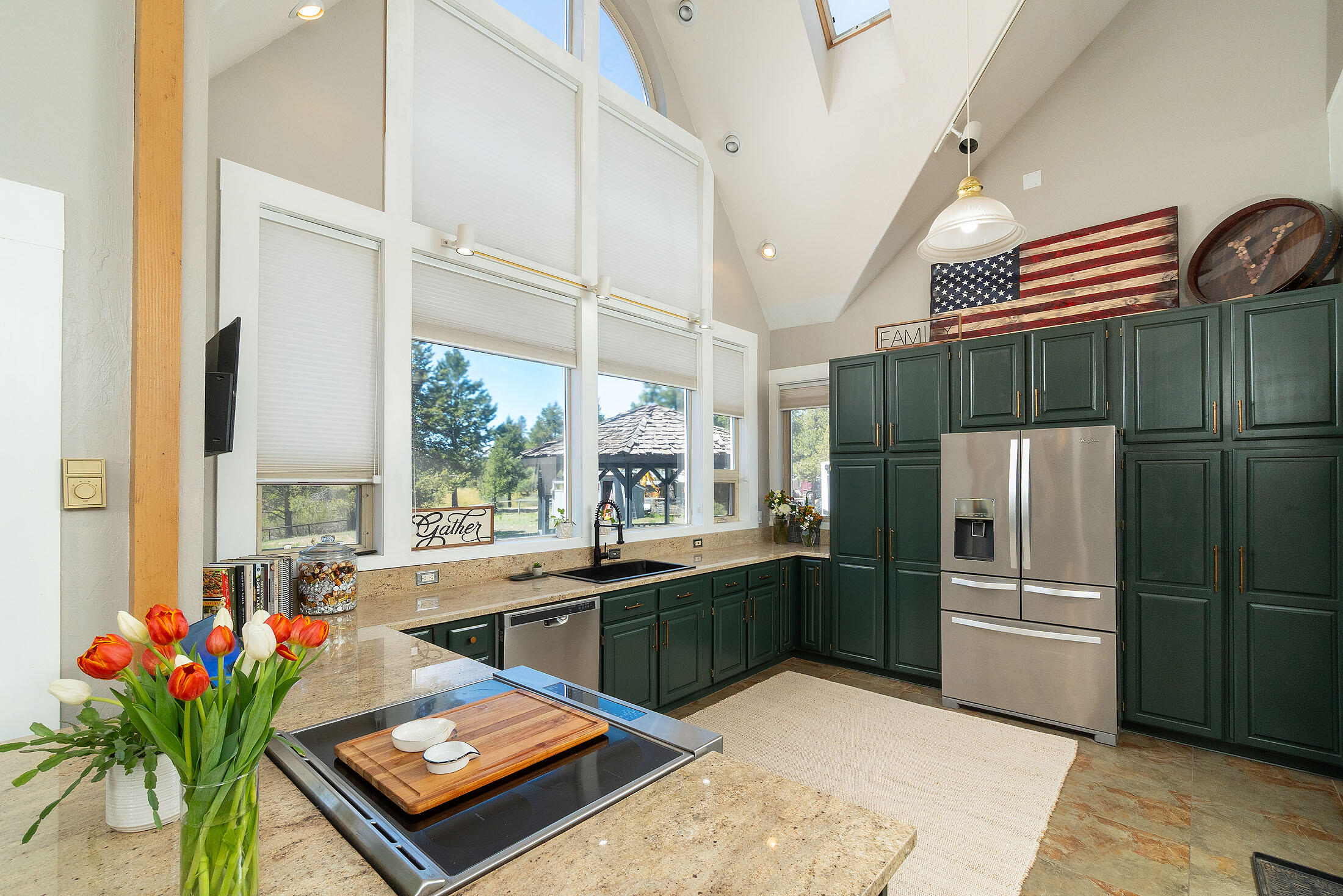 54977 Huntington Road